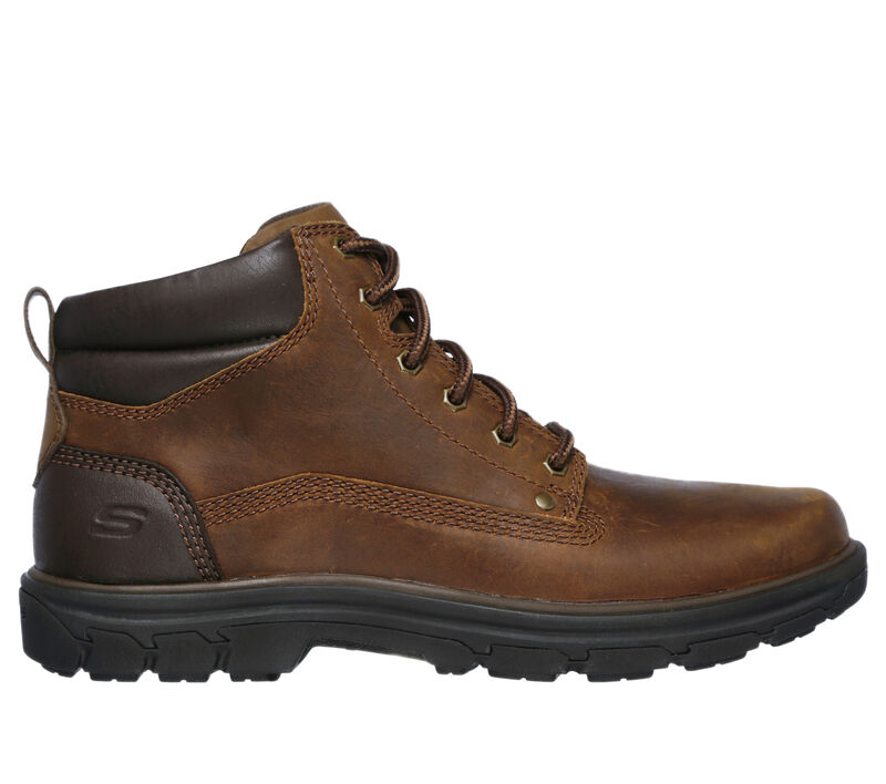 maskinskriver fredelig grim Relaxed Fit: Segment - Garnet | SKECHERS