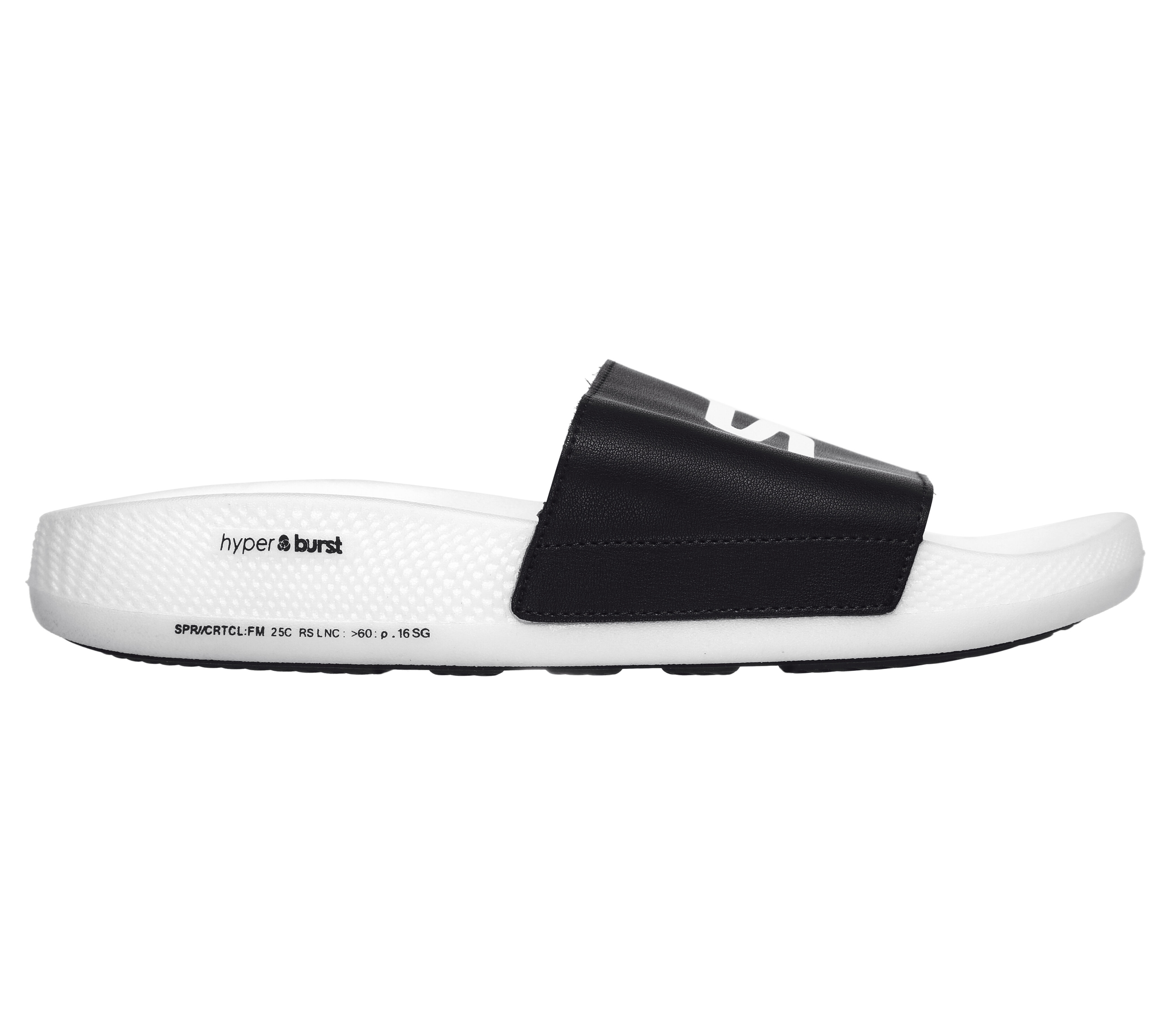 skechers sliders mens