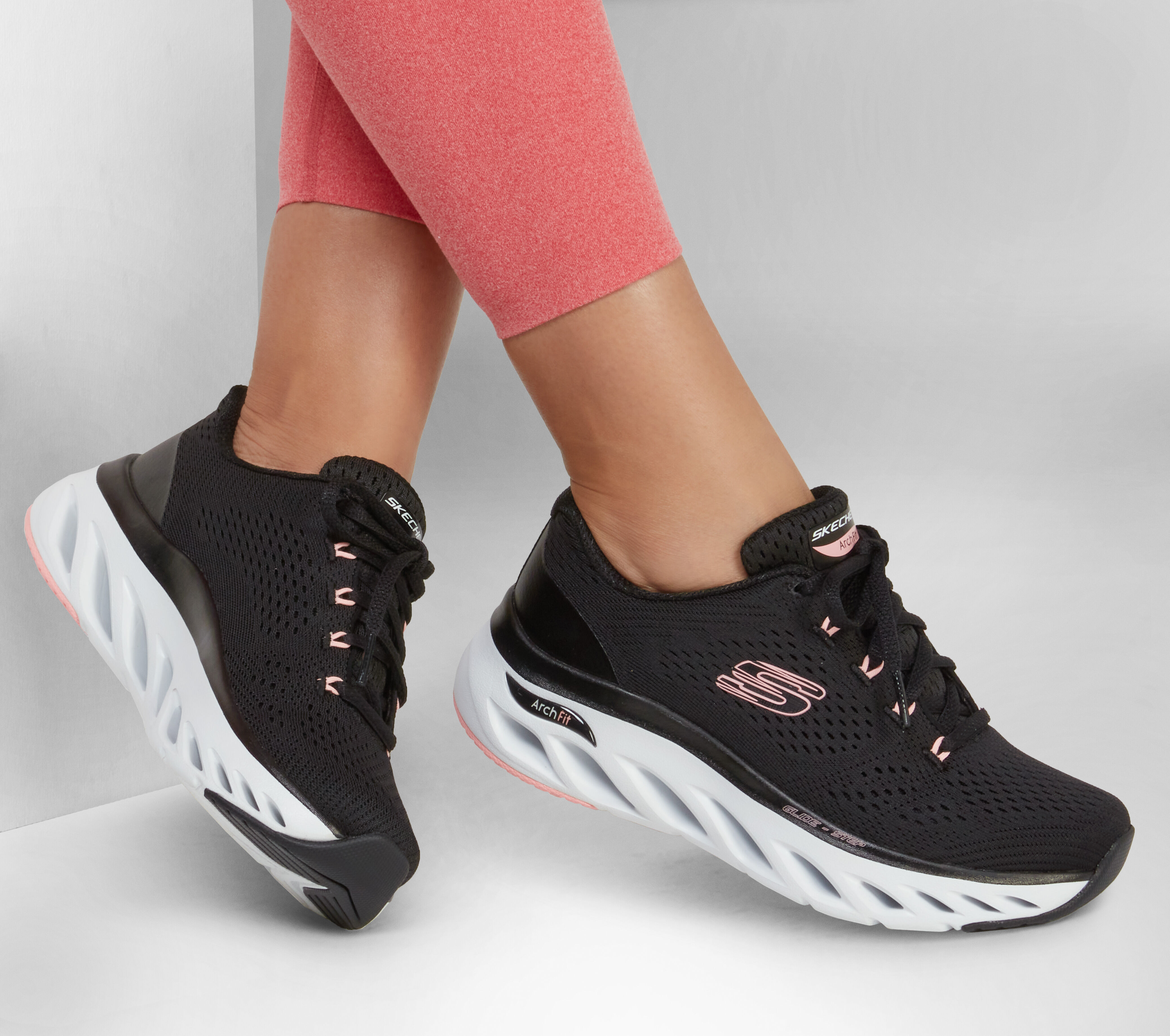 Skechers outlet urban glitz