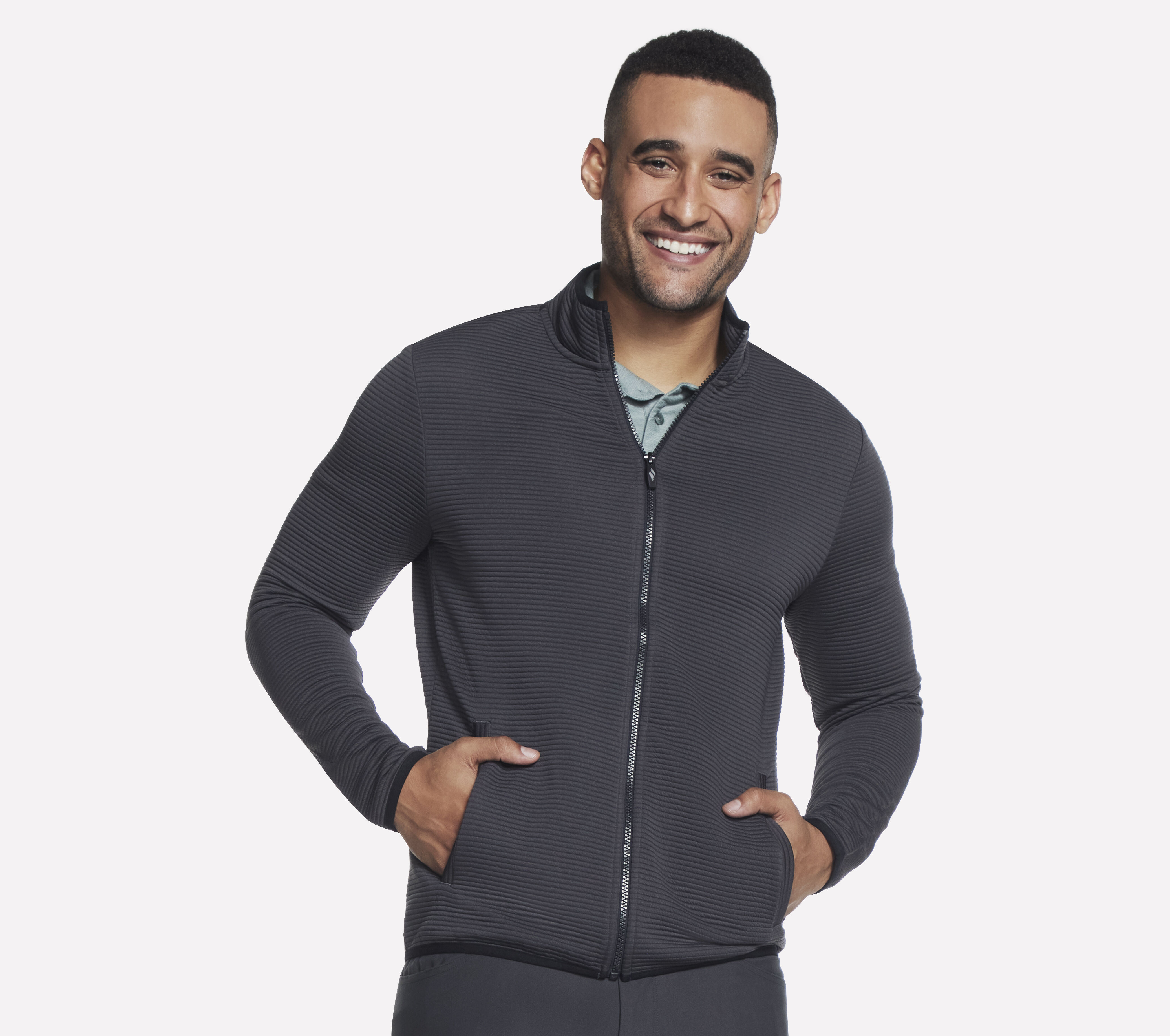 Skechers sweater cheap