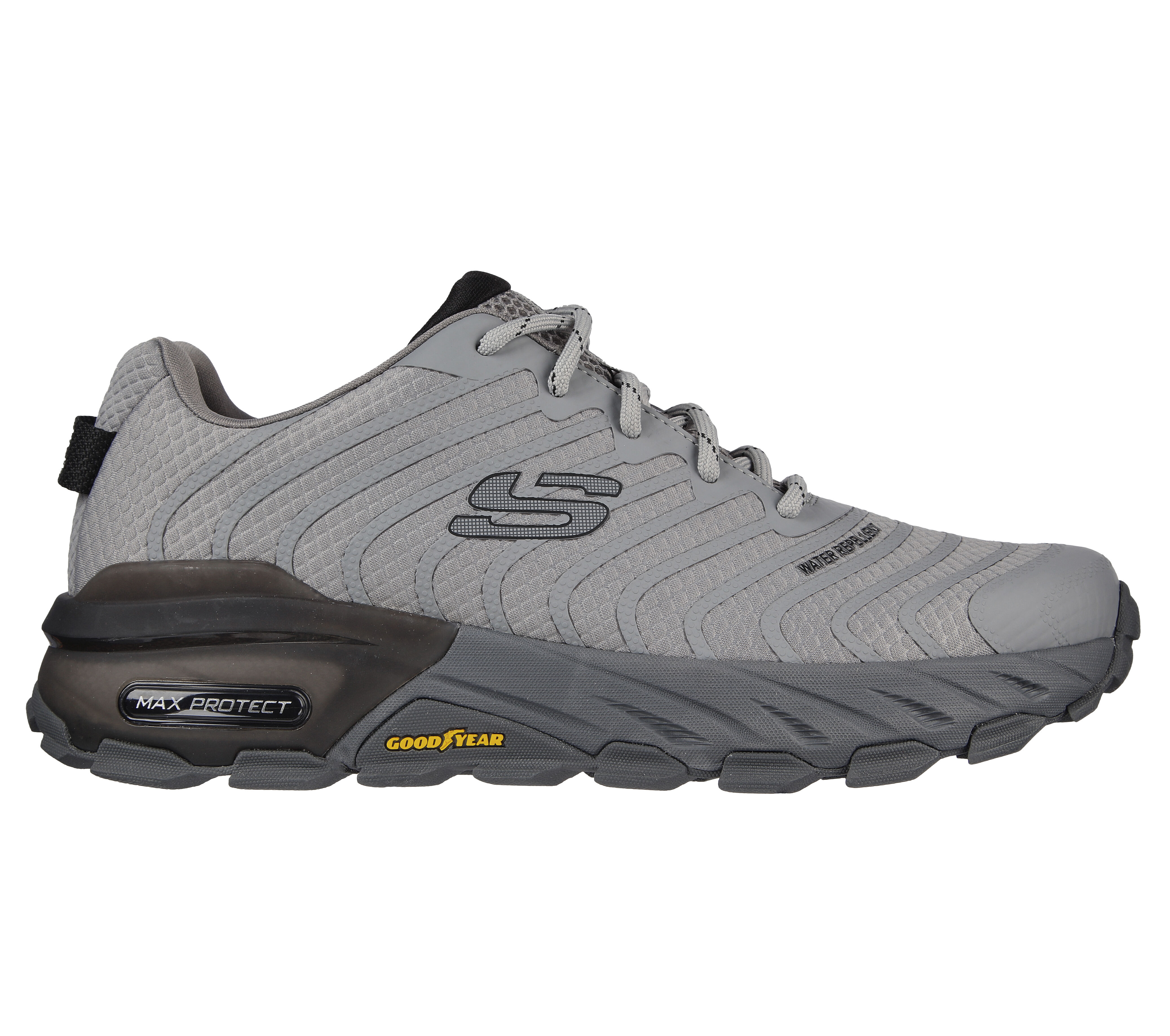 skechers men hiking