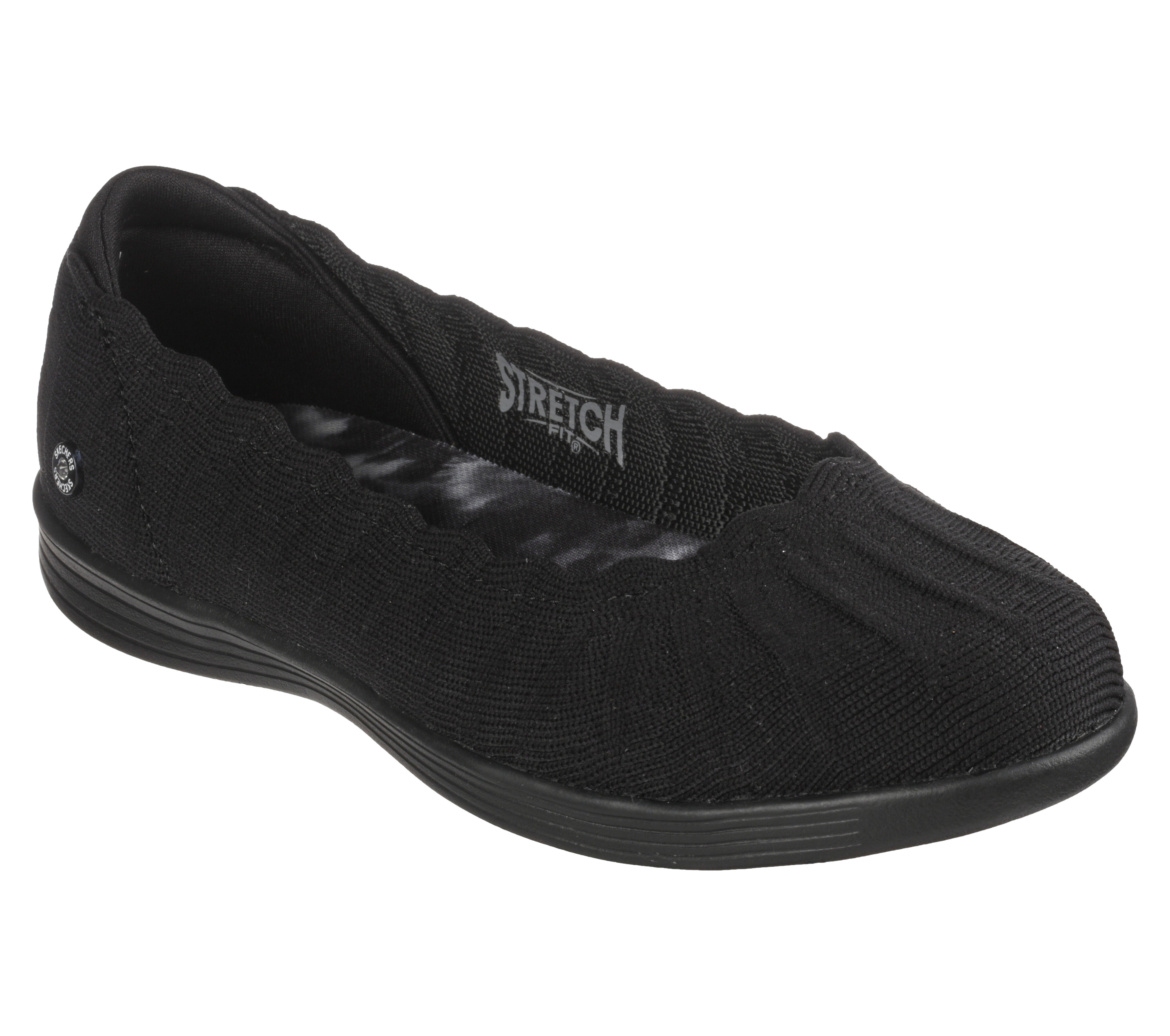 Skechers flats hotel hotsell
