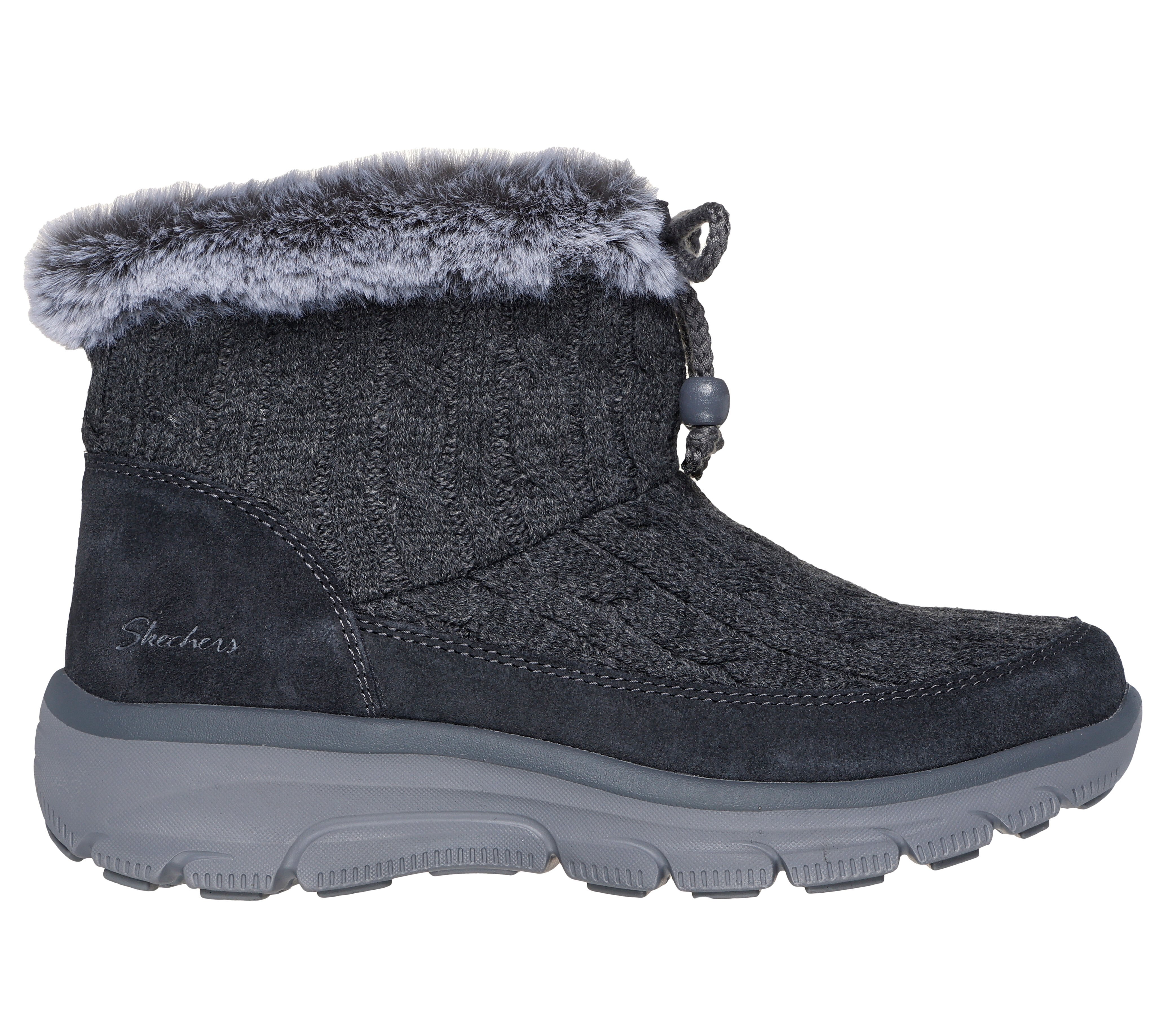 Skechers easy going boots new arrivals