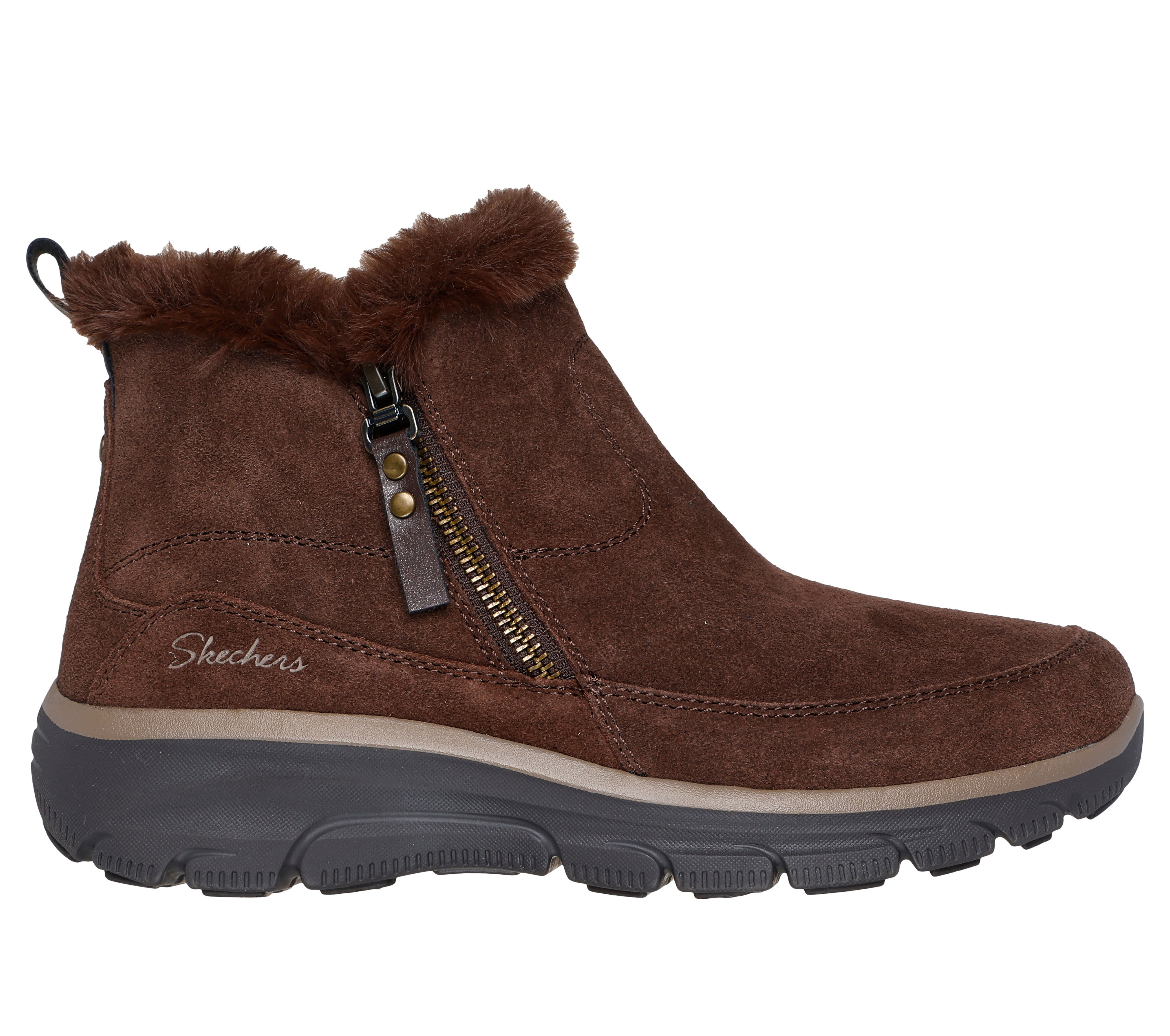 Skechers easy going boots new arrivals