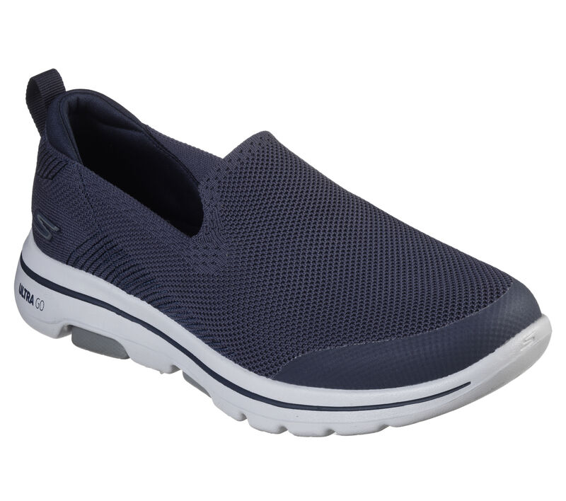 Shop The Skechers Gowalk 5 Prized Skechers