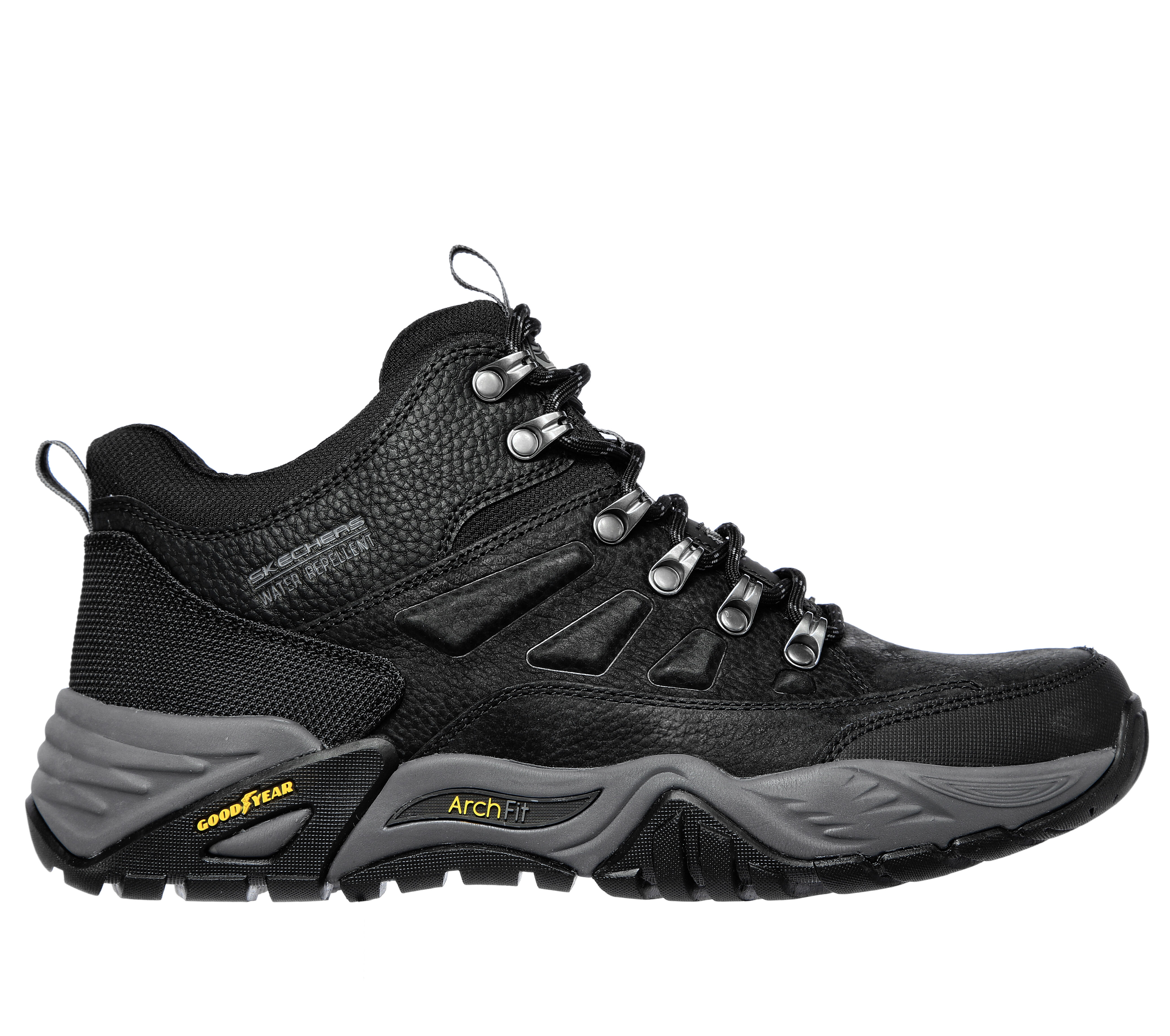 Relaxed Fit: Skechers Arch Fit Recon - Conlee | SKECHERS