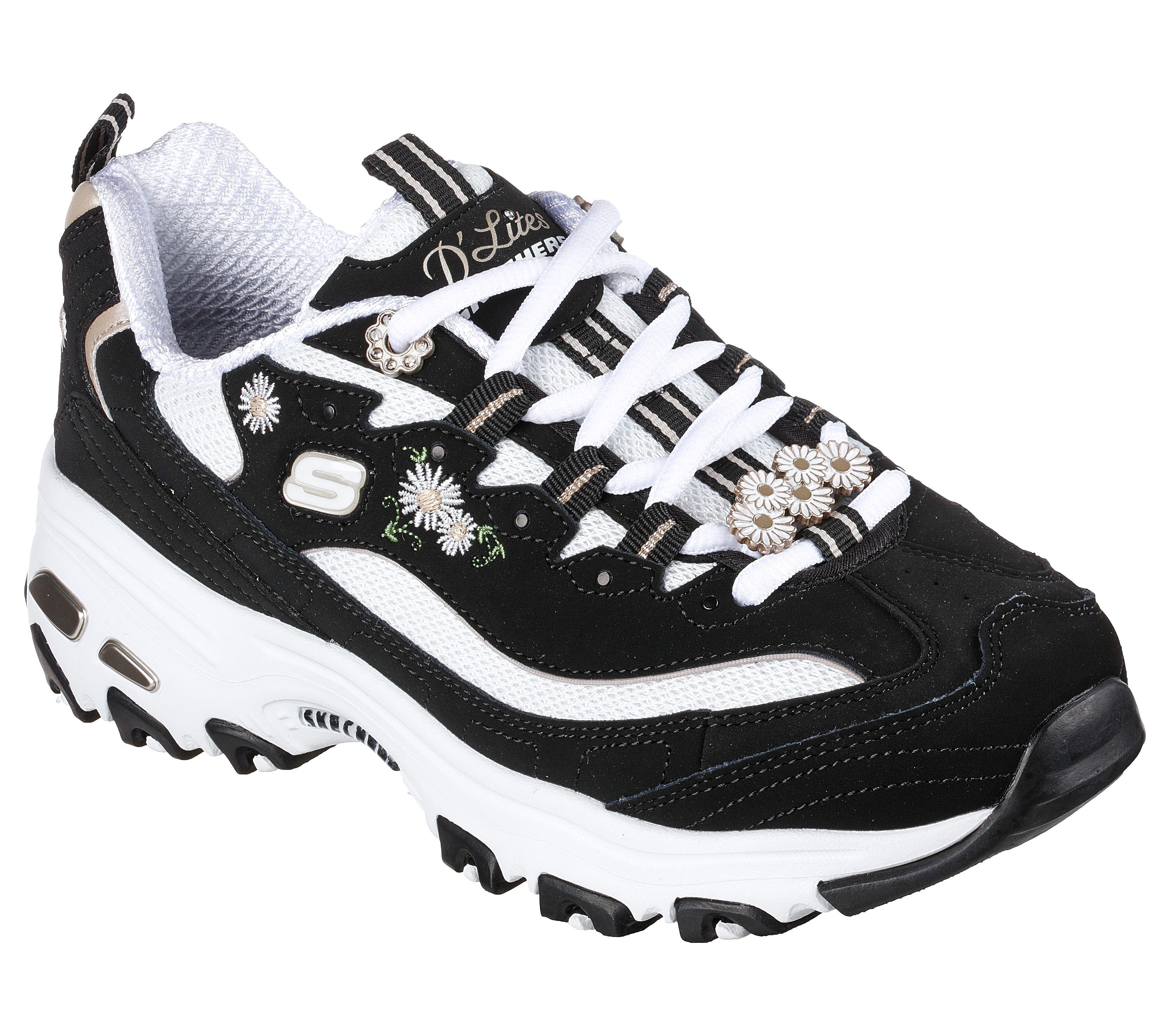 Search Results for d'lites | SKECHERS