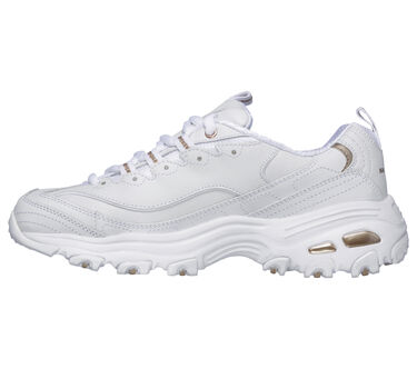 Shop The D Lites Fresh Start Skechers