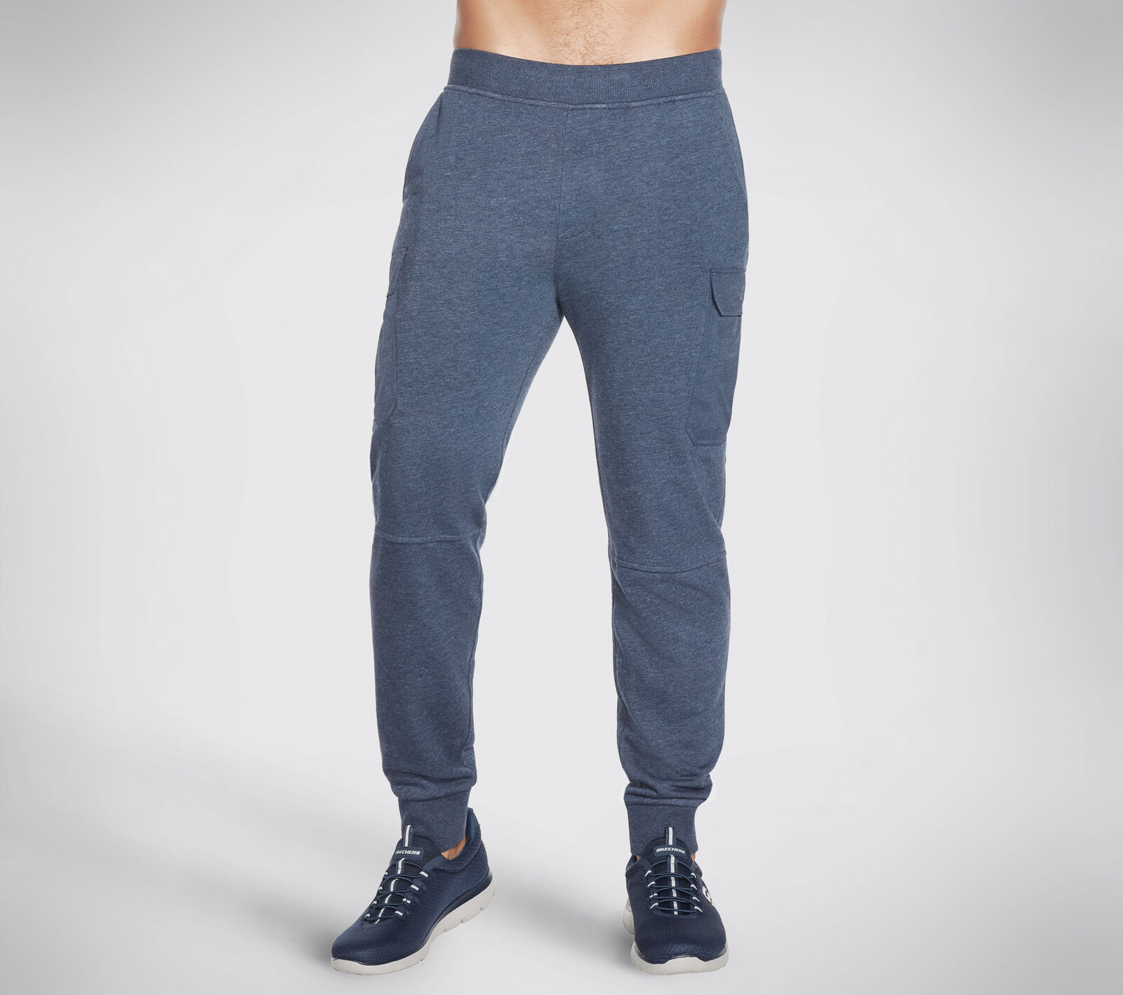 Shop the Skechers GOwalk Everywhere Cargo Jogger Pant | SKECHERS