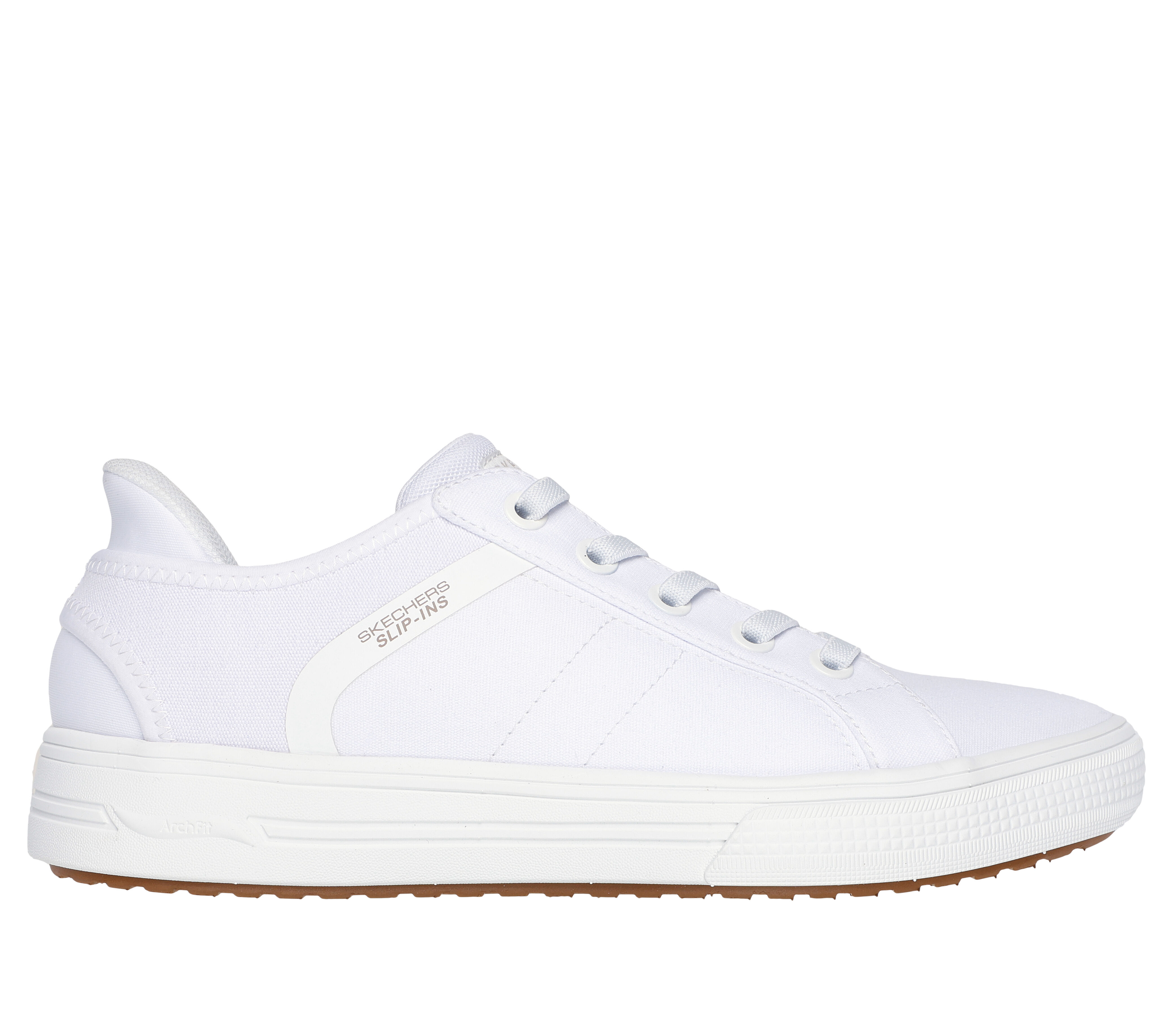 Skechers Slip ins Arch Fit Arcade Good 2 See Ya SKECHERS