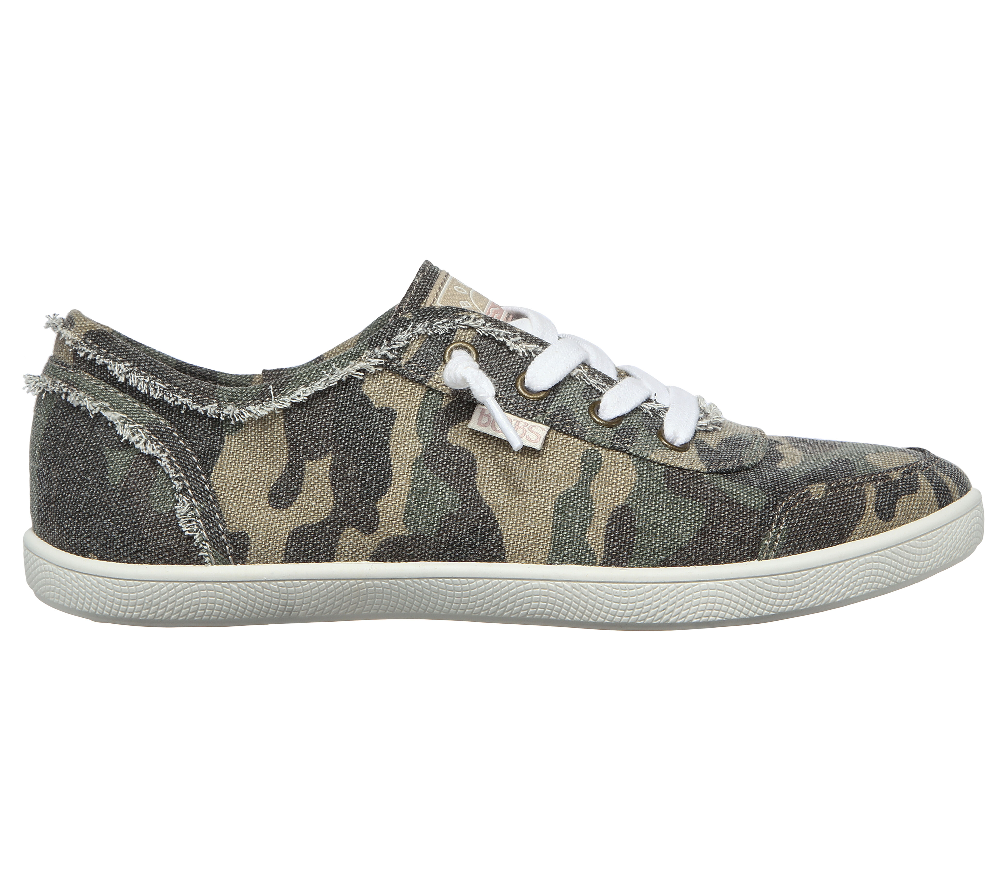 skechers bobs leopard slippers