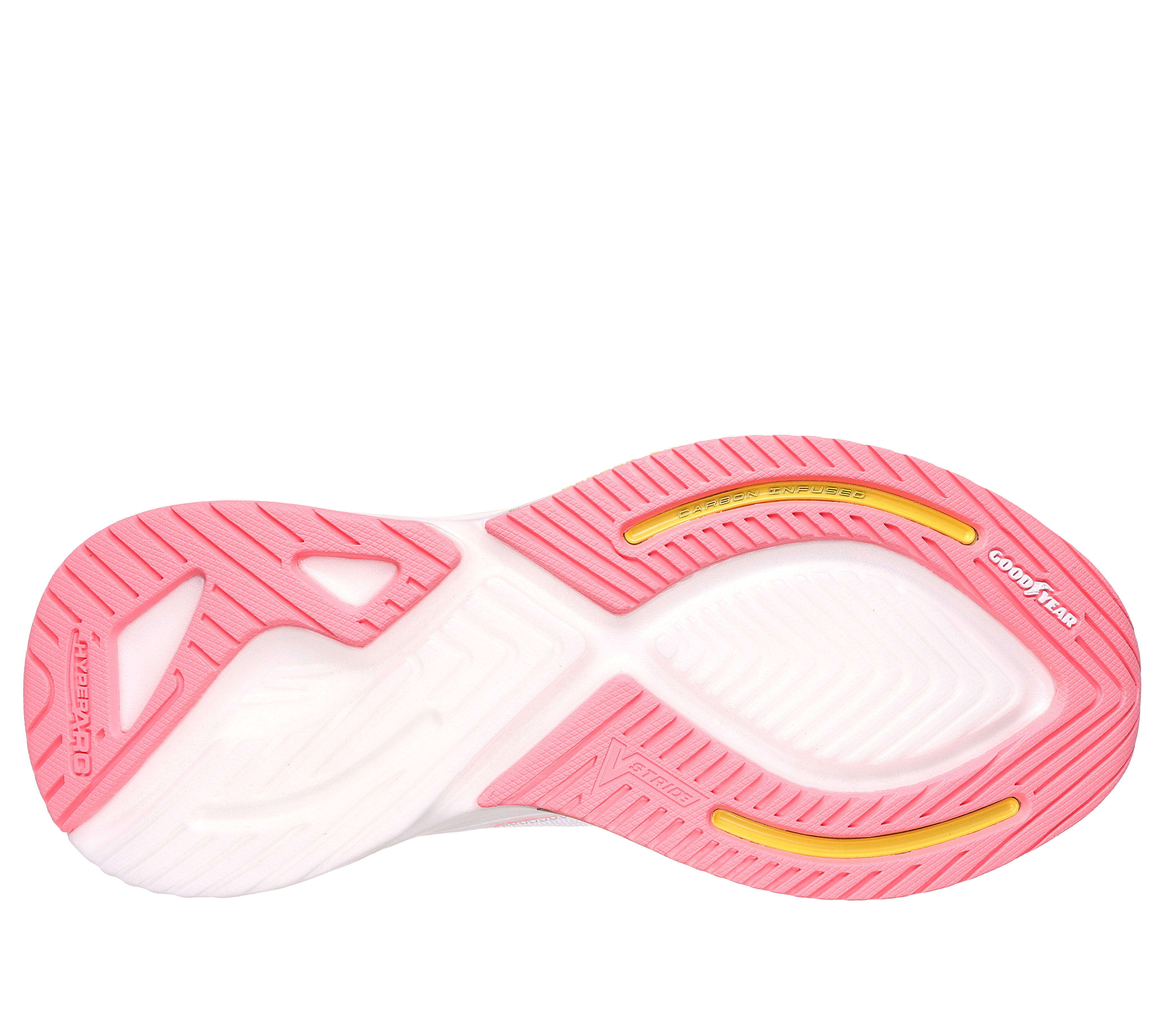Skechers side street sunset top walk