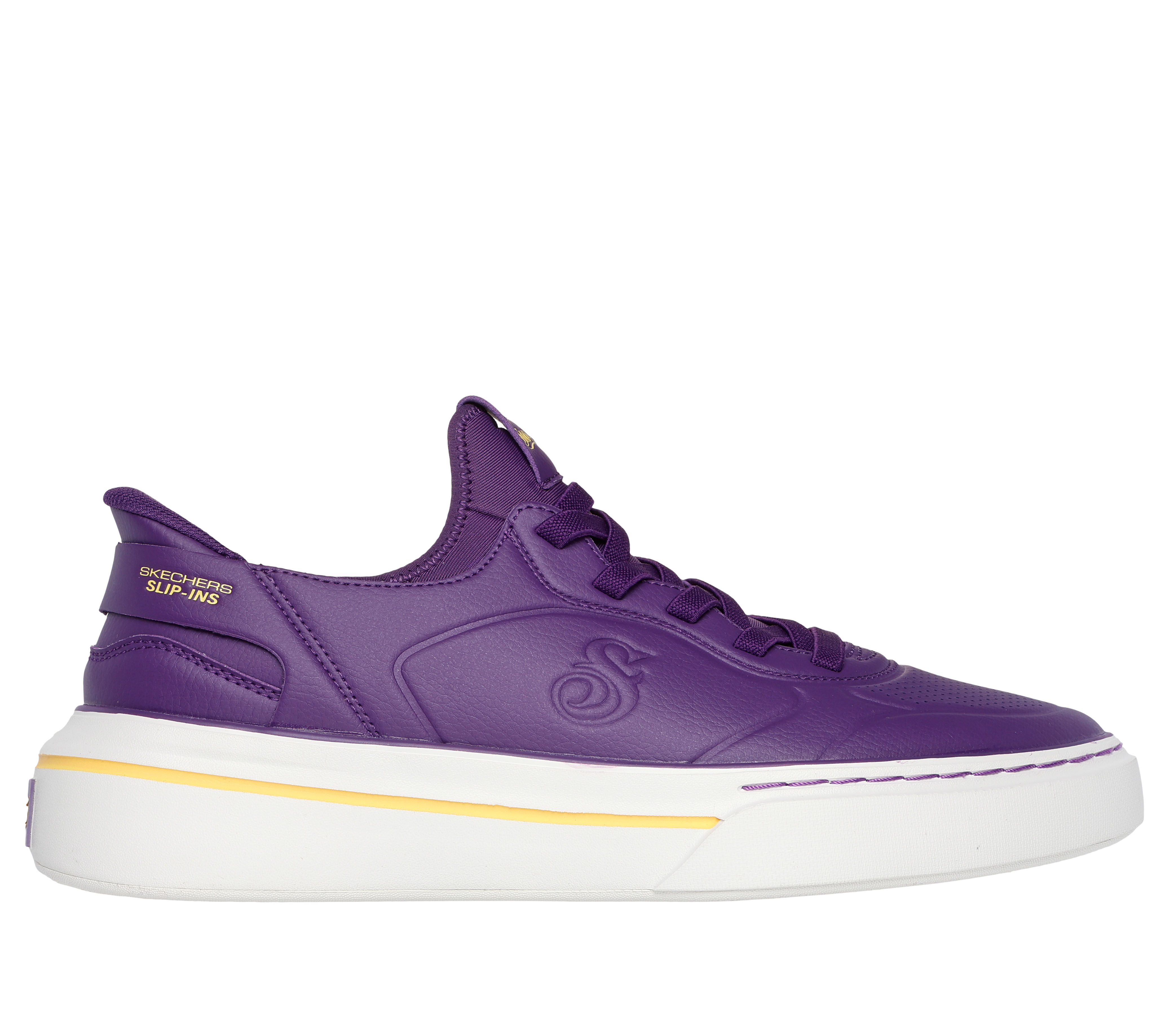 Skechers Slip ins Snoop One Next Episode SKECHERS