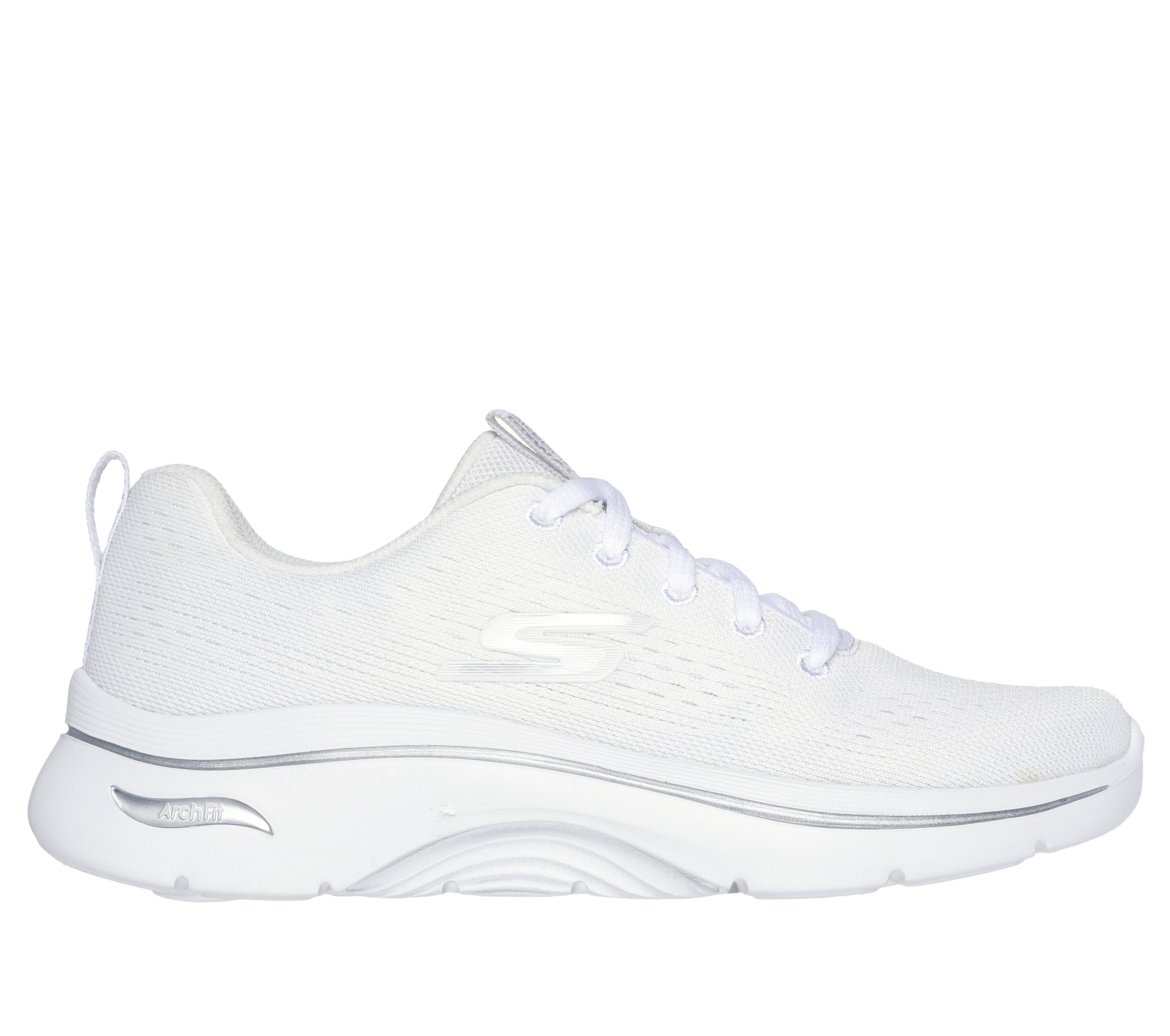Skechers go walk enfant blanche store