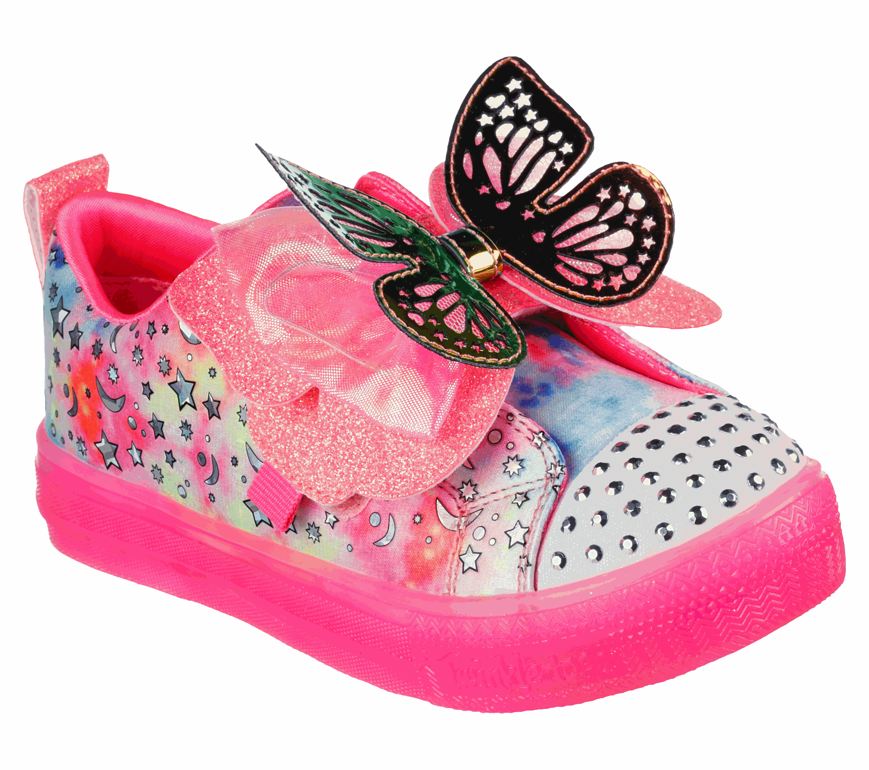 Twinkle toes shuffle brights clearance