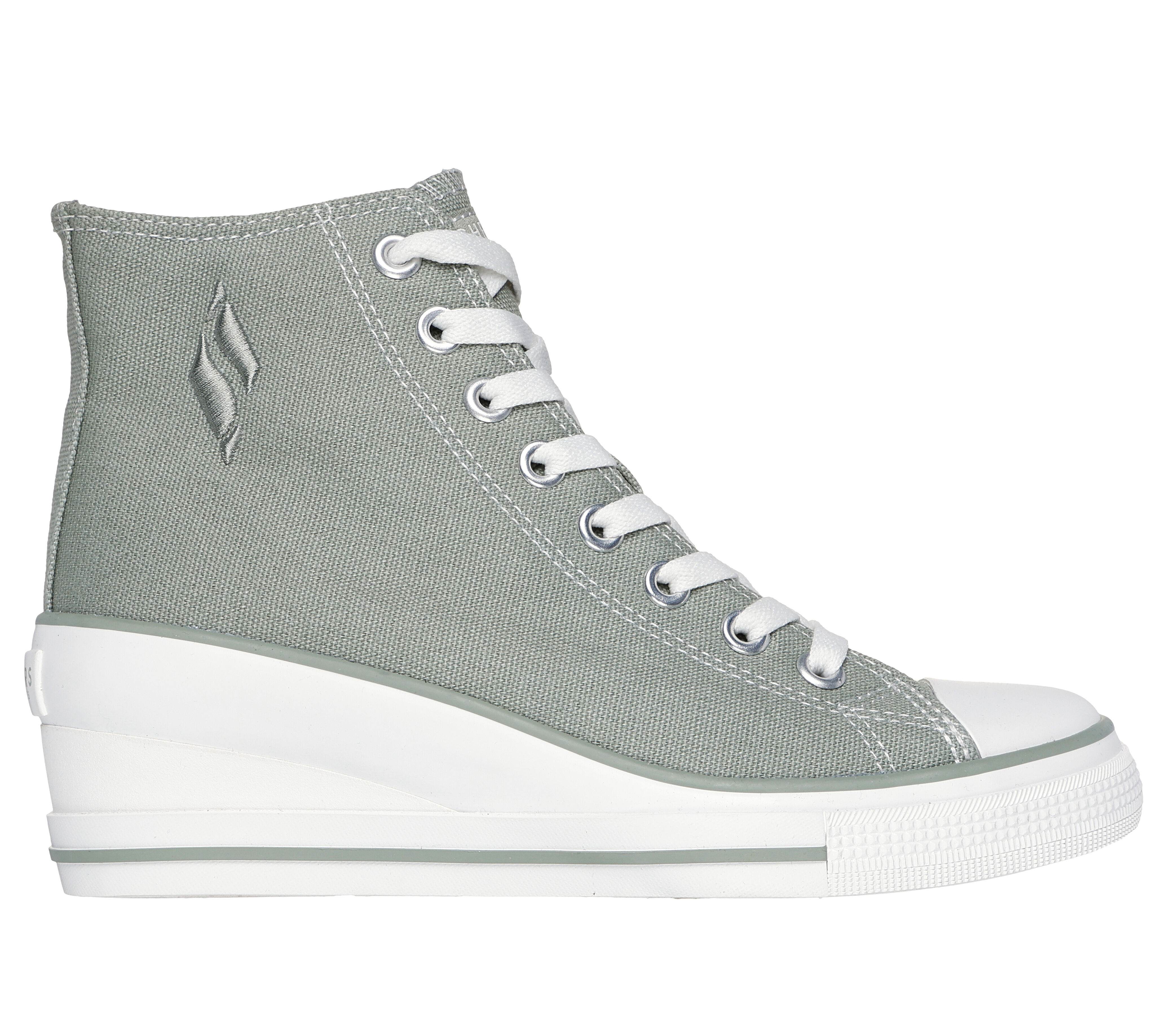 Skechers street sweet step on it top