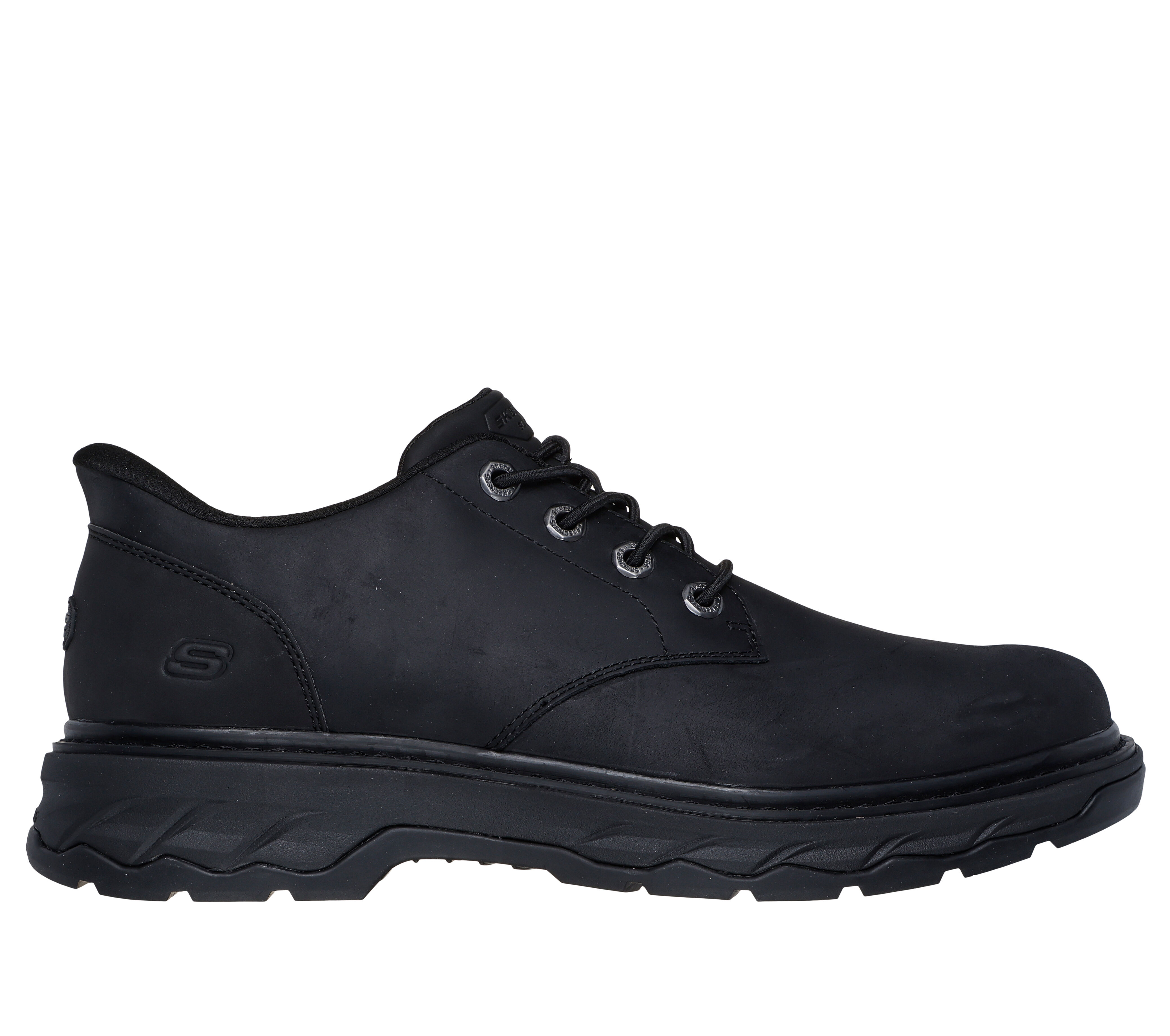 Skechers shoes slip resistant top