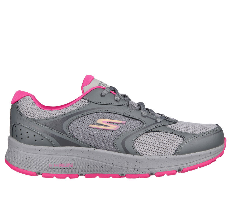 Vergemakkelijken onderpand Jachtluipaard Skechers GO RUN Consistent - Vivid Horizon | SKECHERS