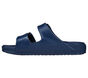 Foamies: Arch Fit Cali Breeze 2.0, NAVY, large image number 3