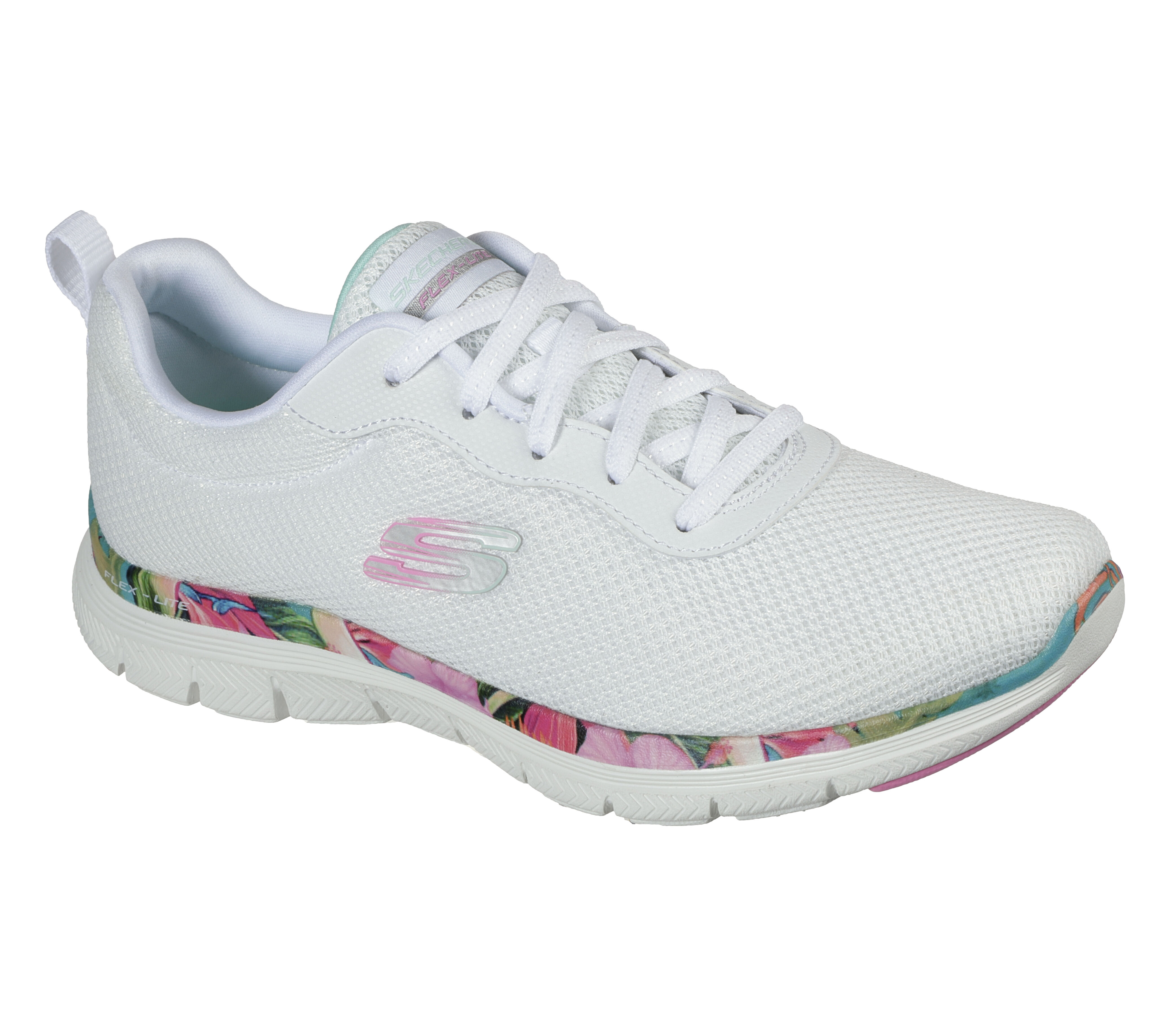 skechers flex appeal rojas