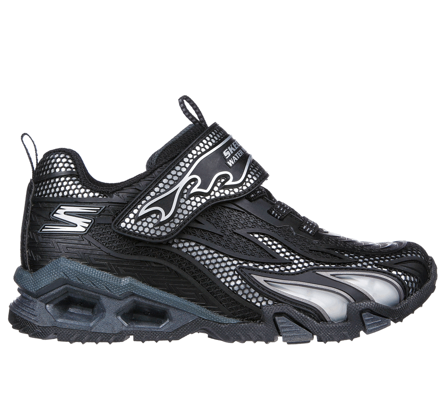 S Lights Hydro Lights Heat Stride SKECHERS