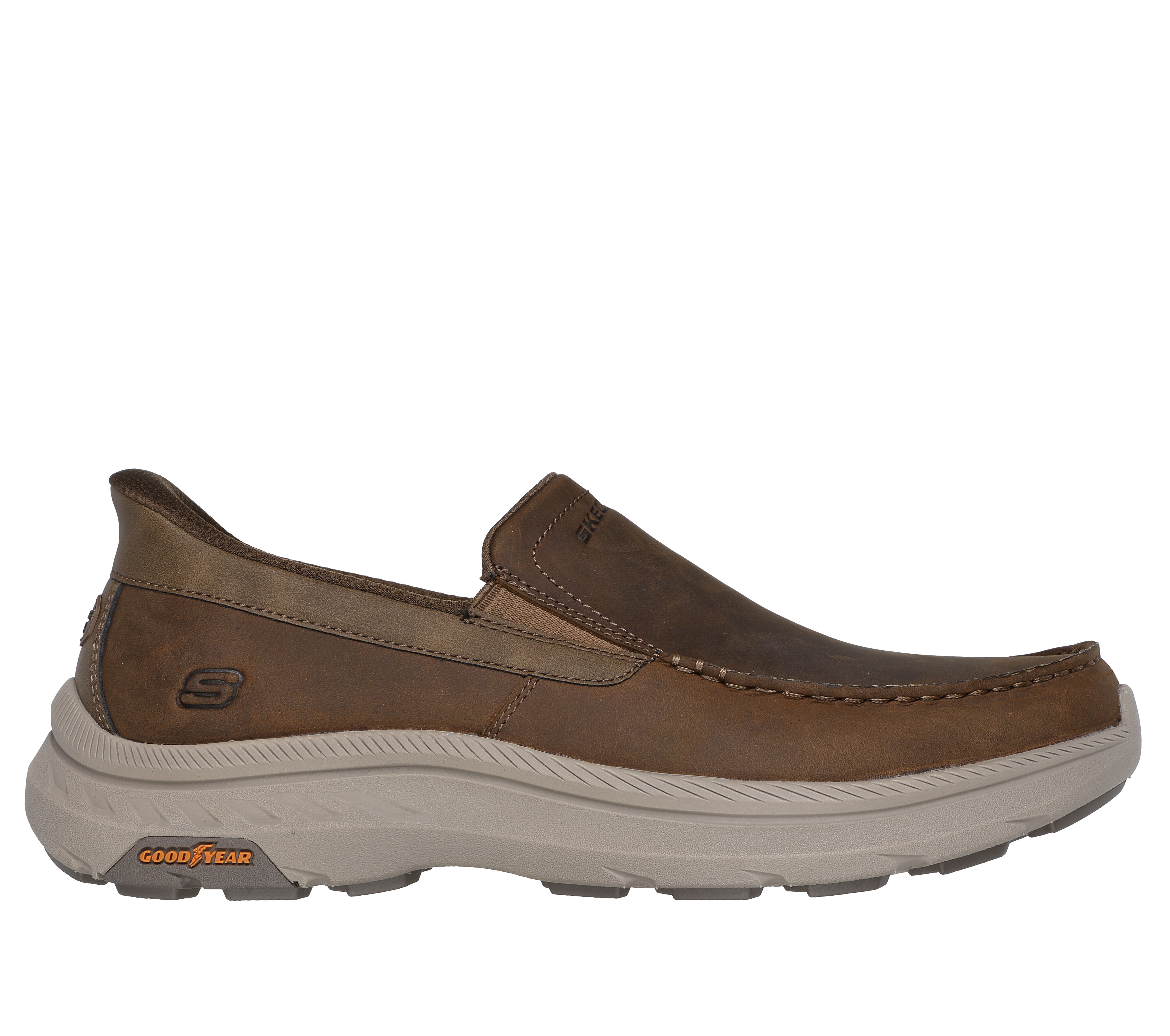 Skechers relaxed fit the search slip-on new arrivals