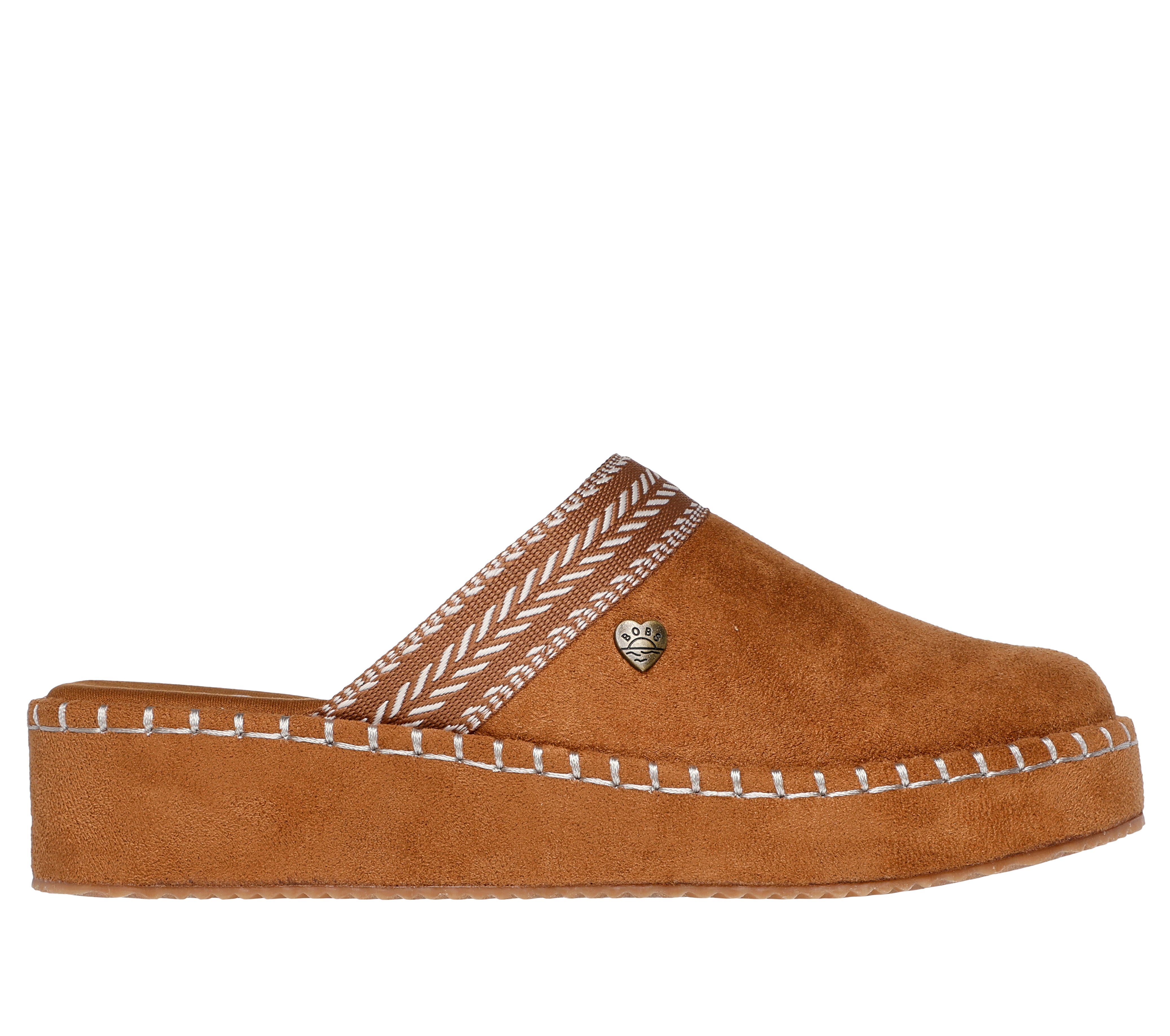 Skechers bobs winter wonder clogs discount