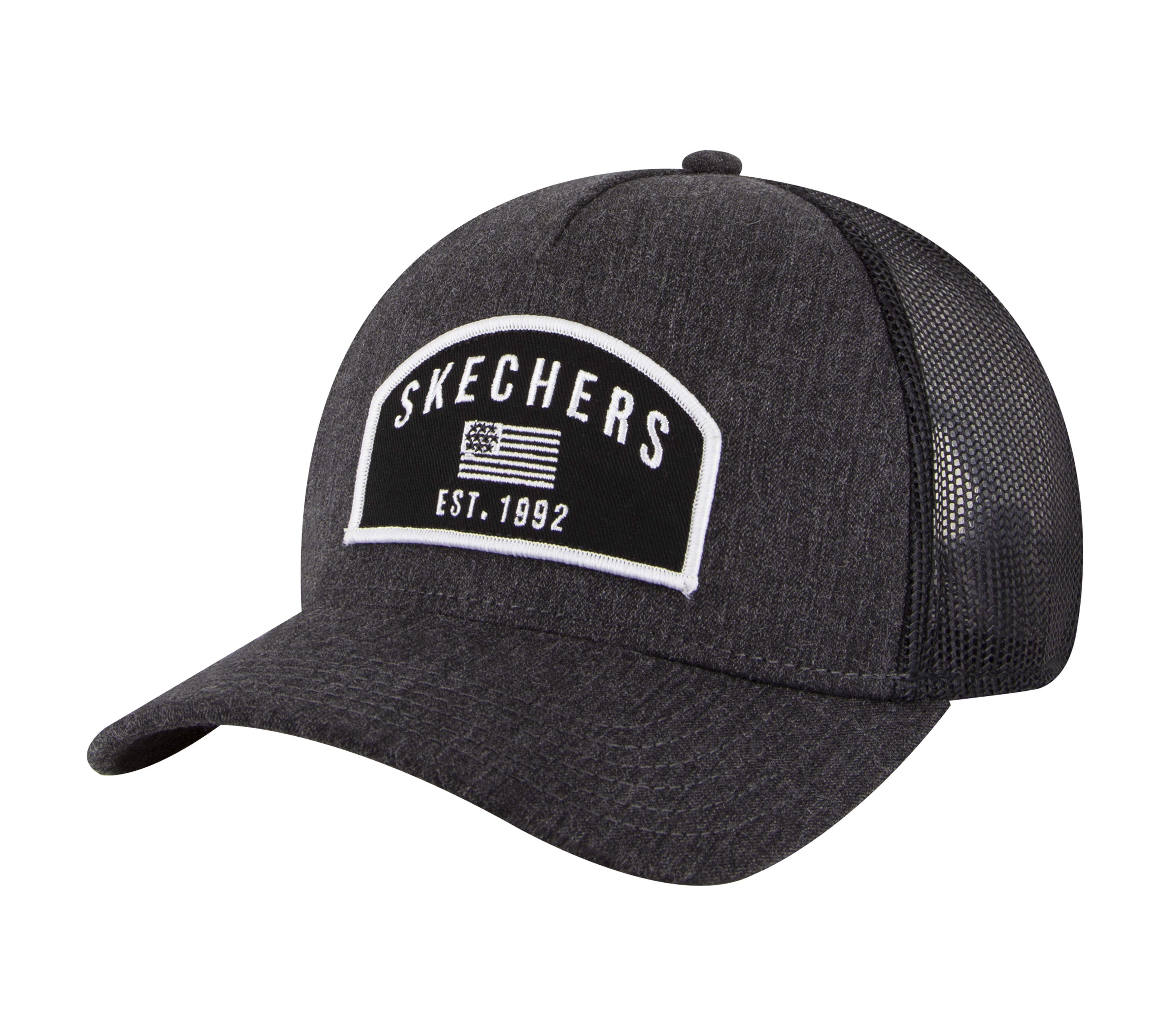 skechers hat