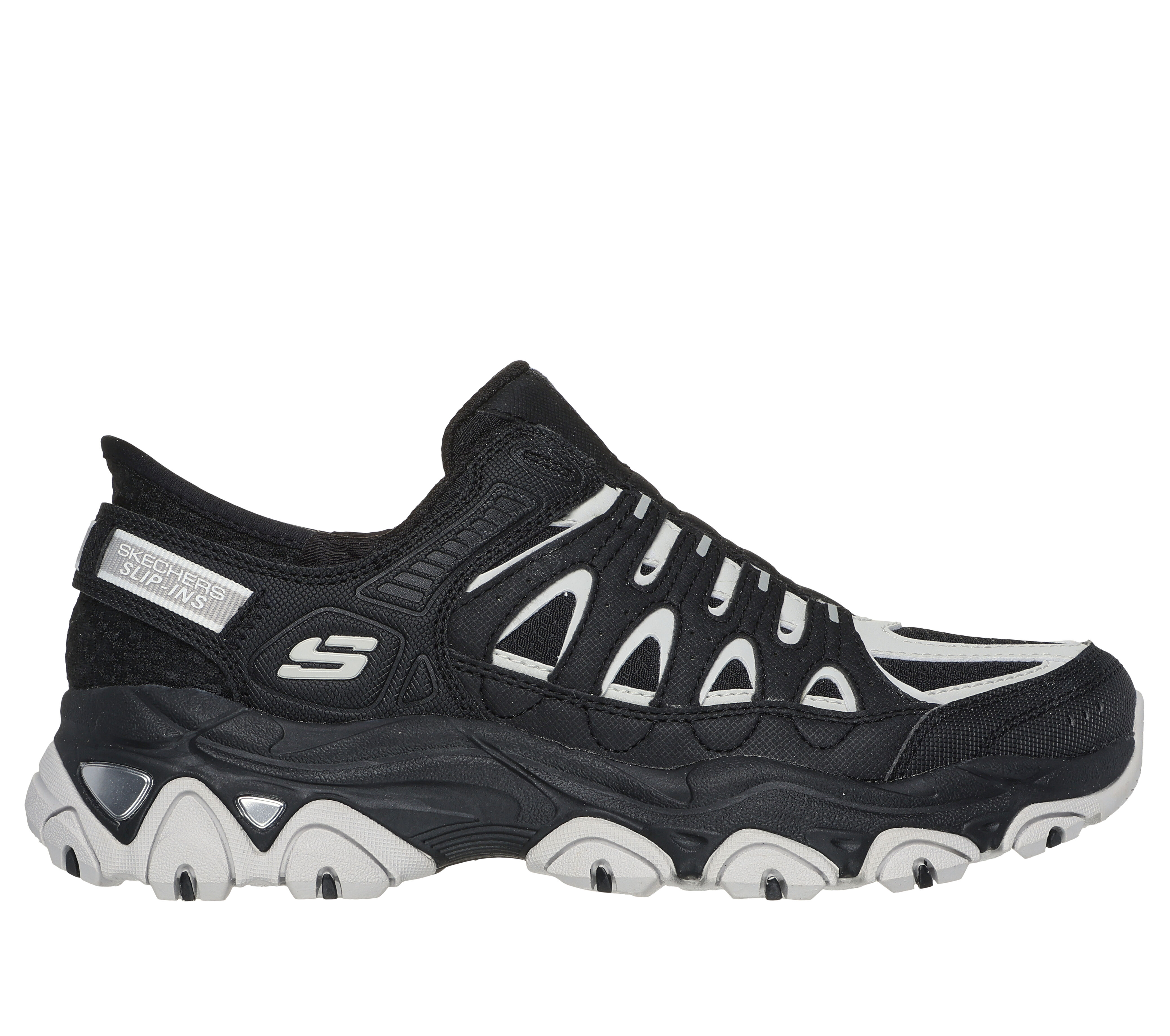 Skechers Slip ins D Lite TR Huntington Ravine SKECHERS