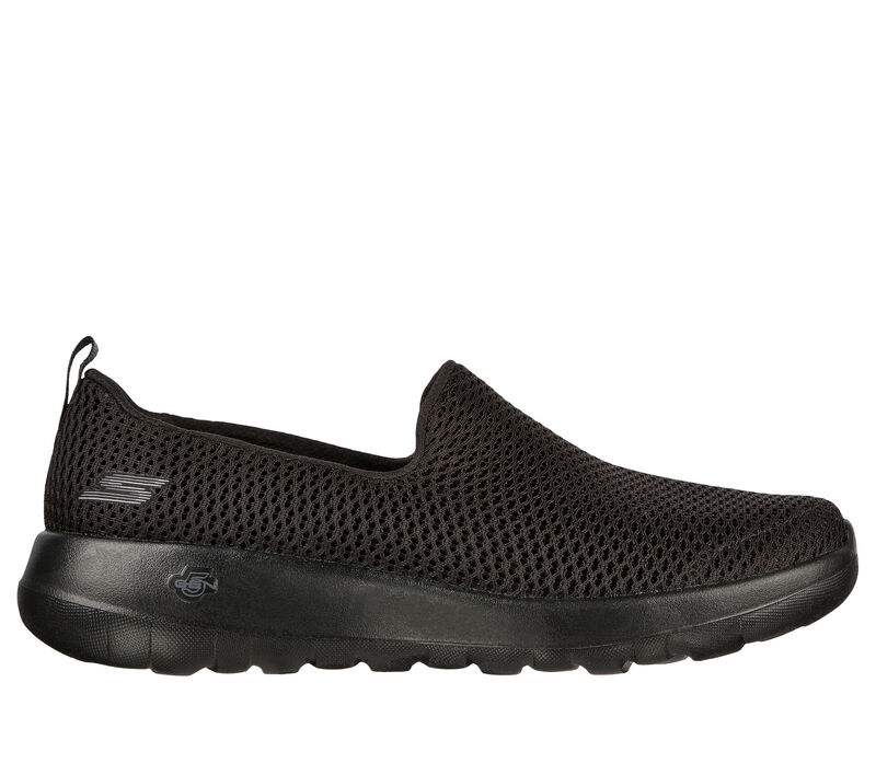 Skechers GOwalk Joy in Black