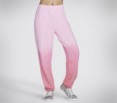 BOBS Purrfect Terry Ombre Jogger