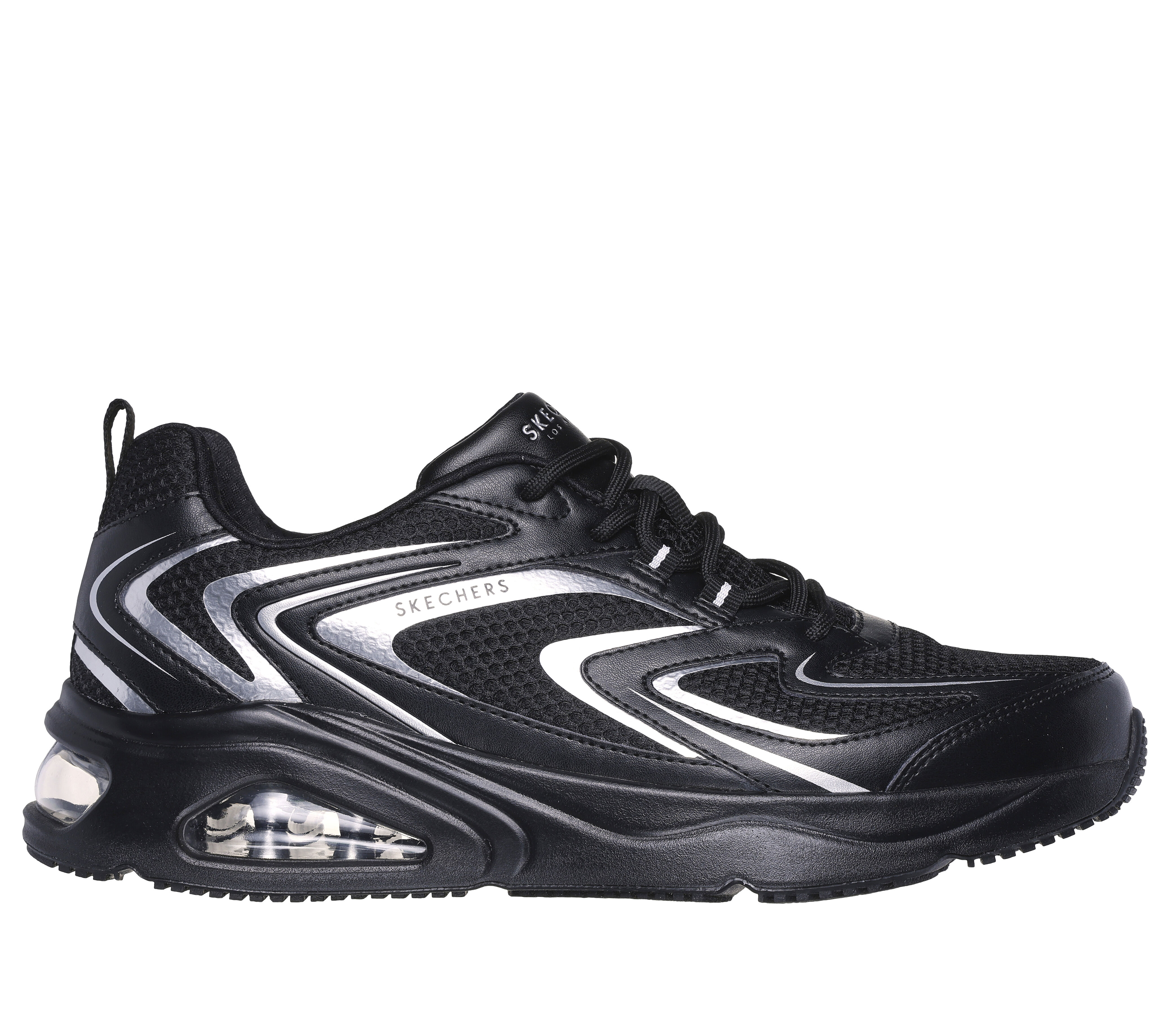 Zapatos skechers deals women's airy