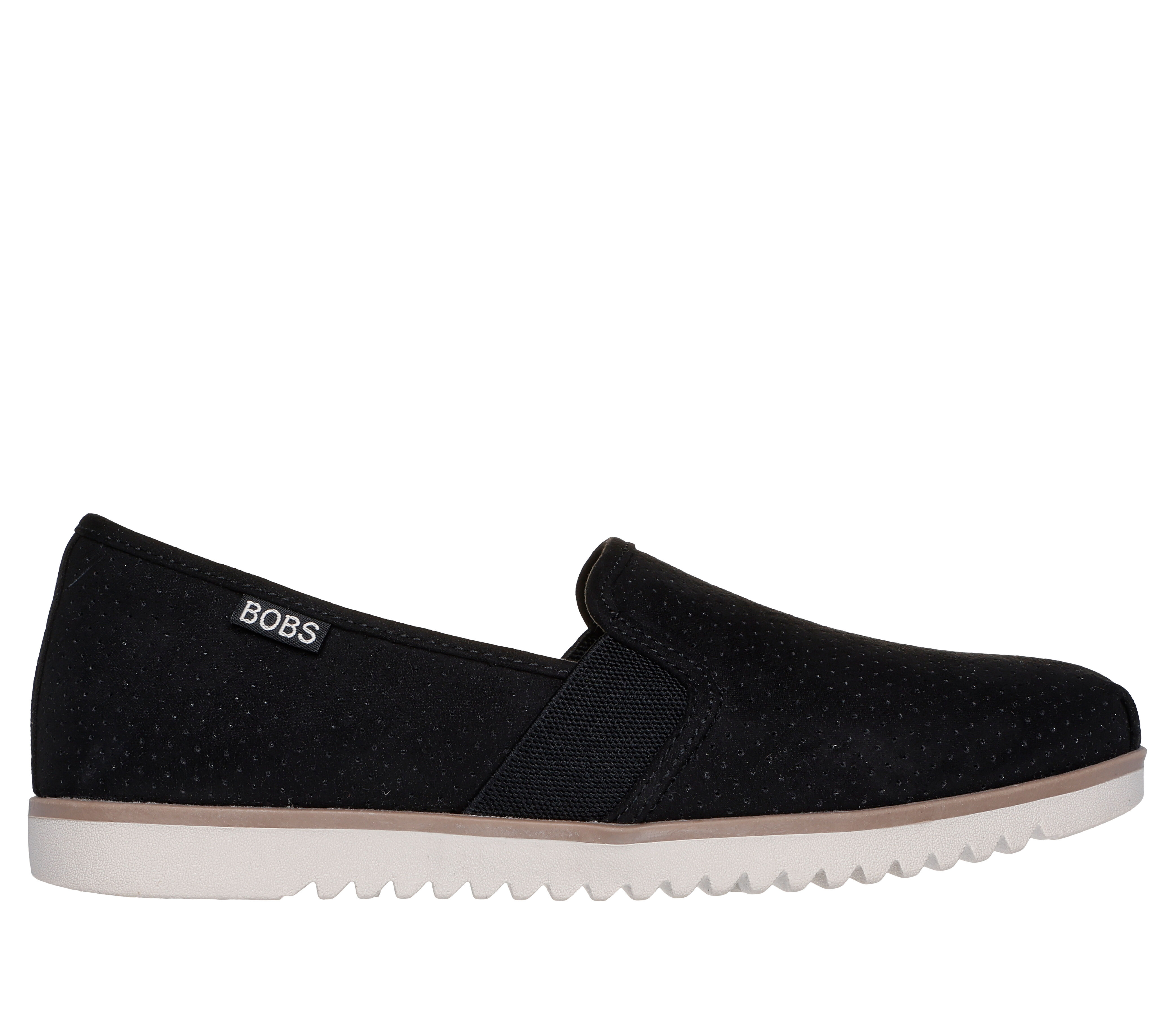 Skechers bobs women's espadrille flats top