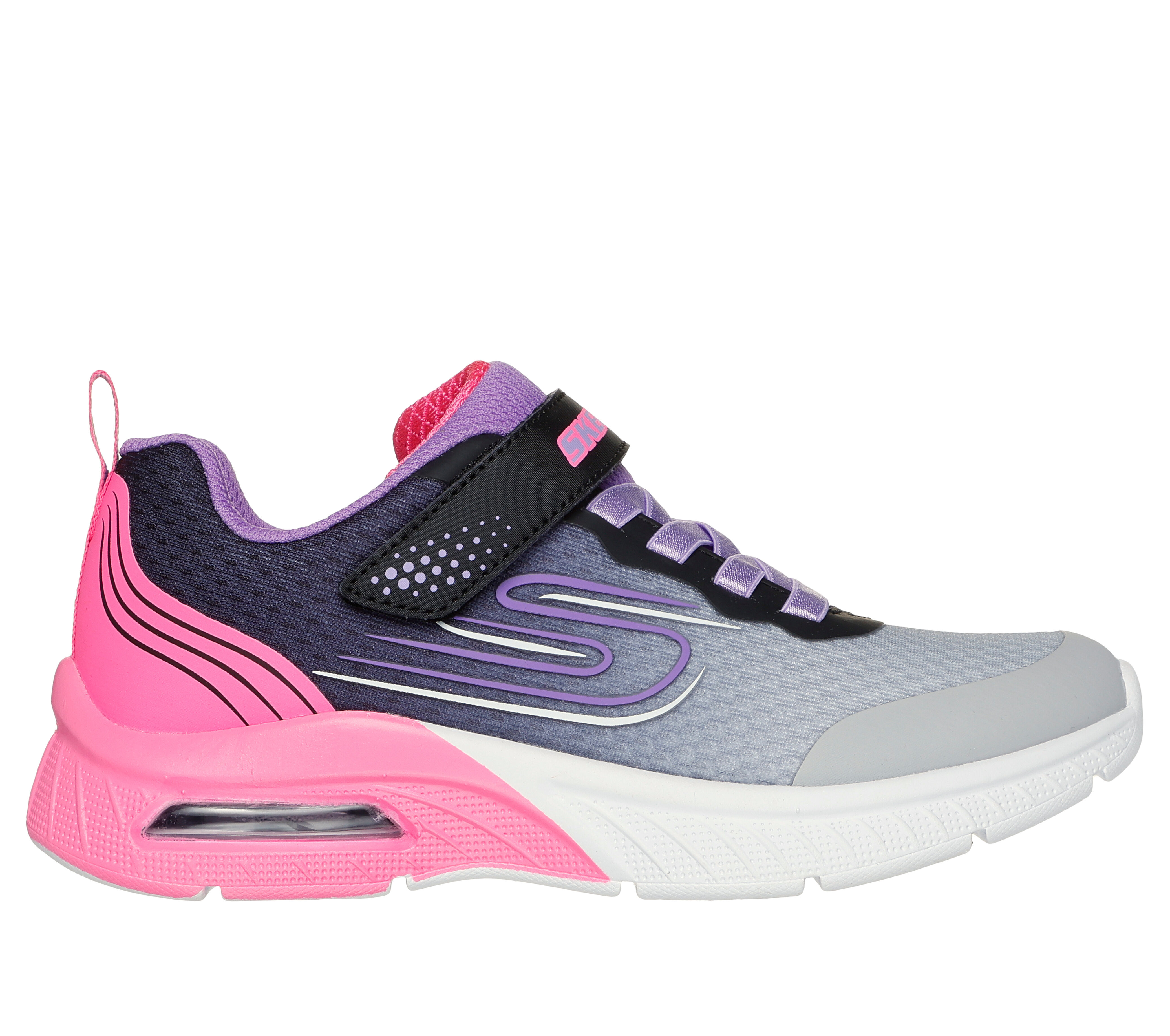 Zapatos vestir deals skechers junior