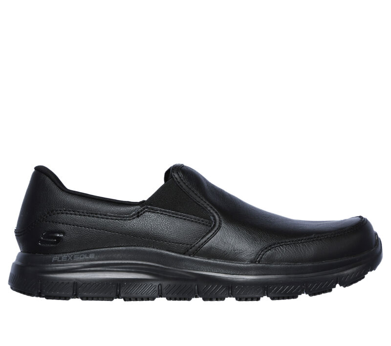 Work Relaxed Fit: Flex Advantage SR - Bronwood | SKECHERS