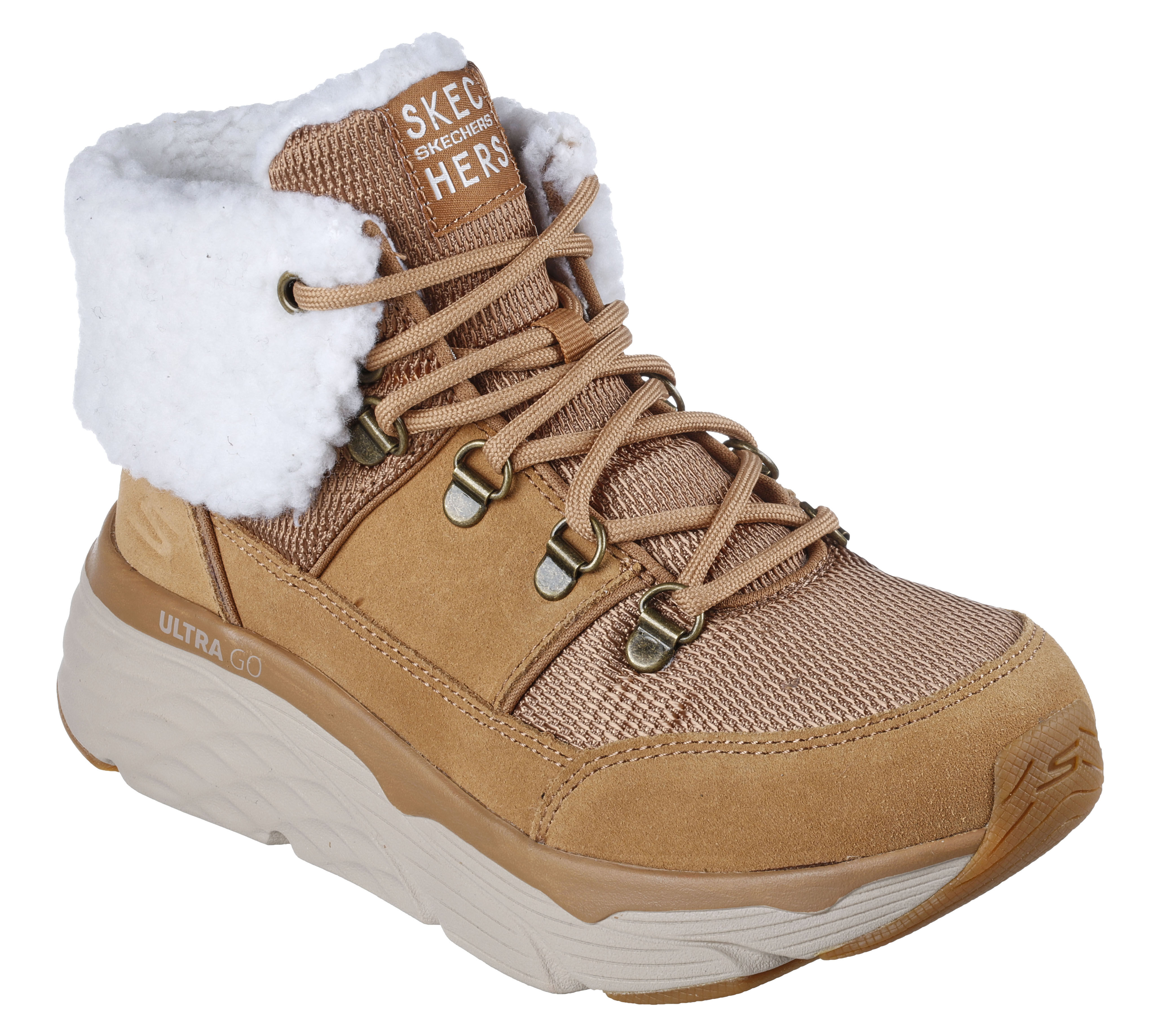 Skechers Max Cushioning - Pinnacle 