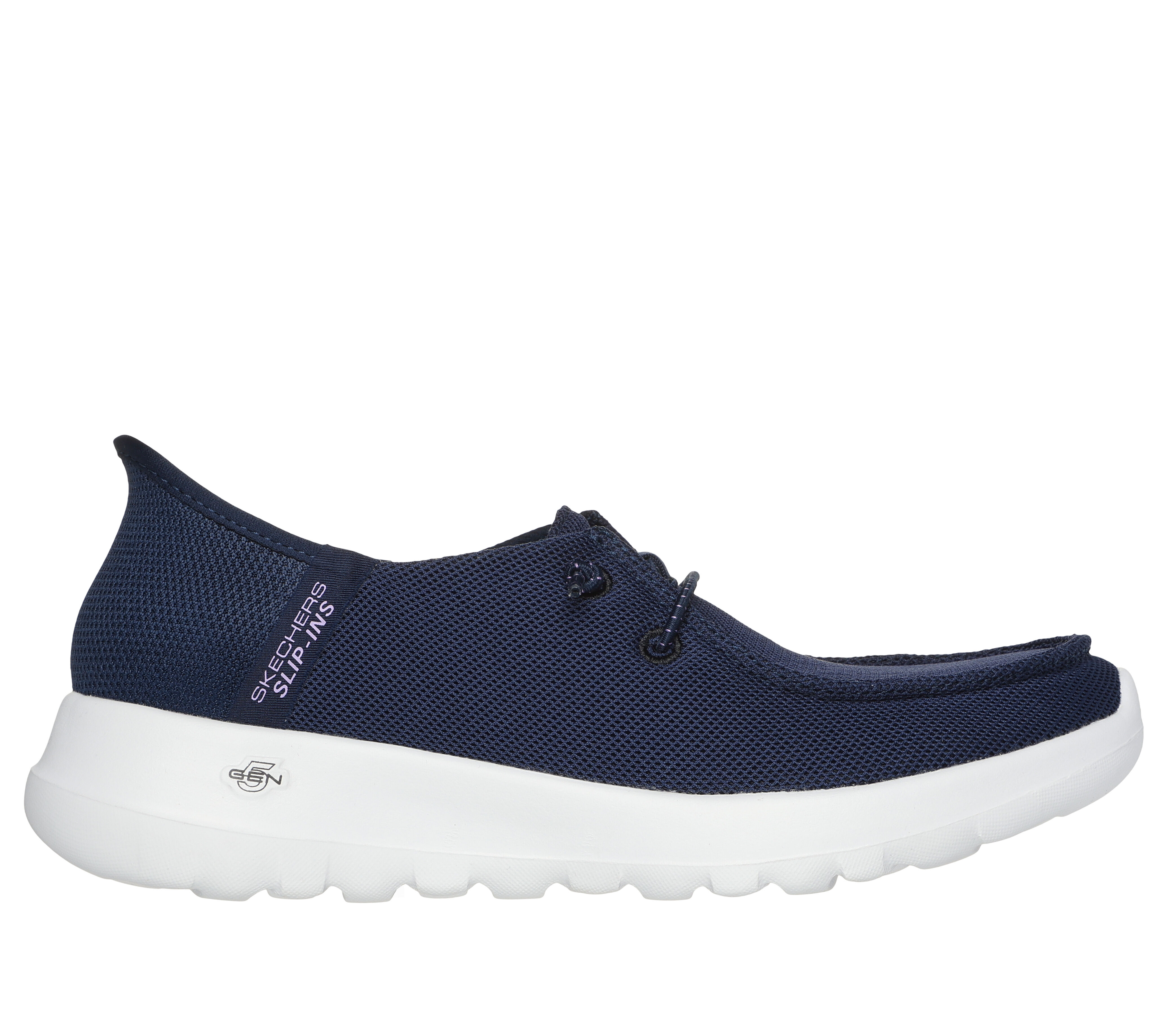 Skechers go walk joy navy outlet