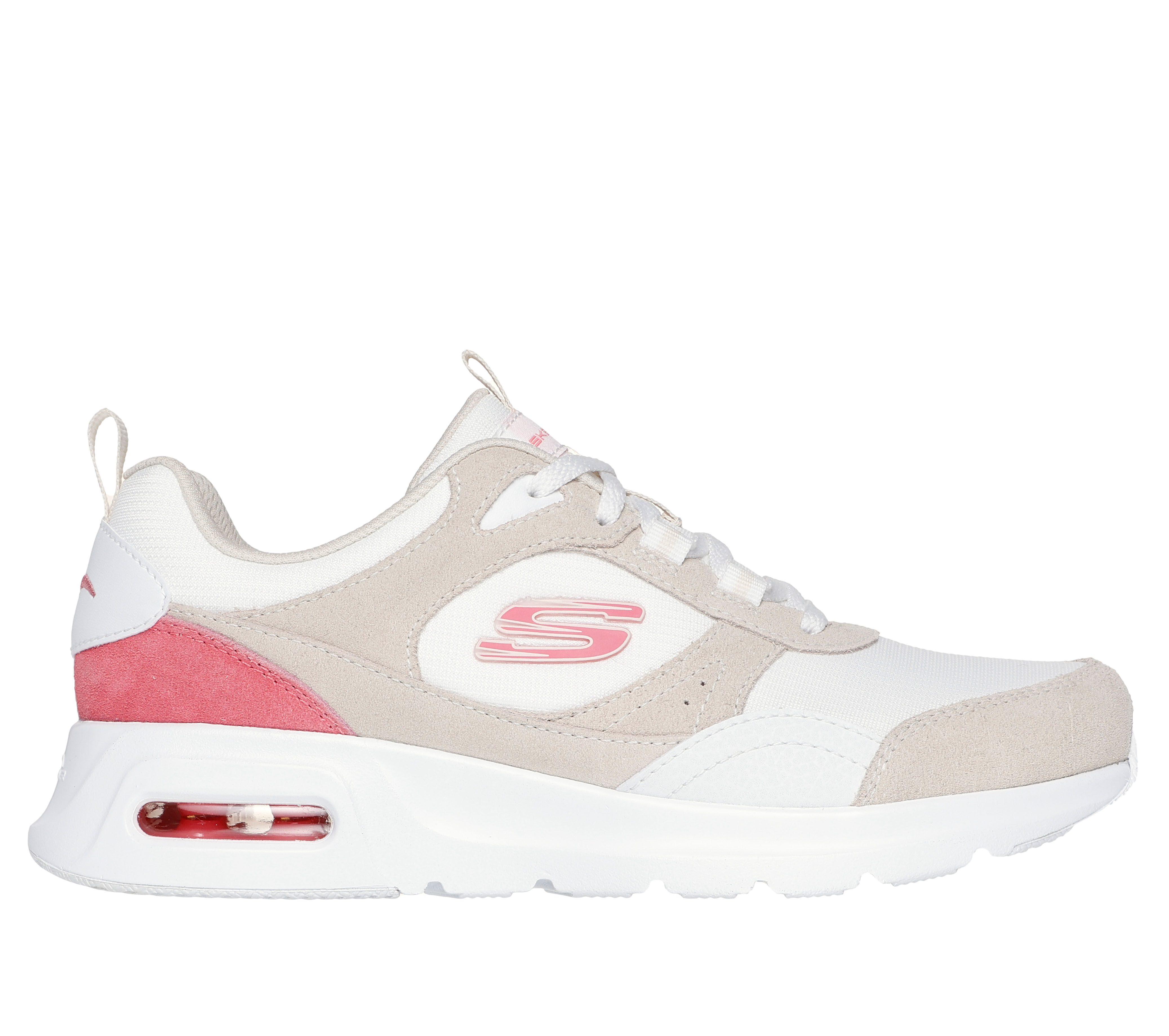 Skechers skech air ladies trainers on sale