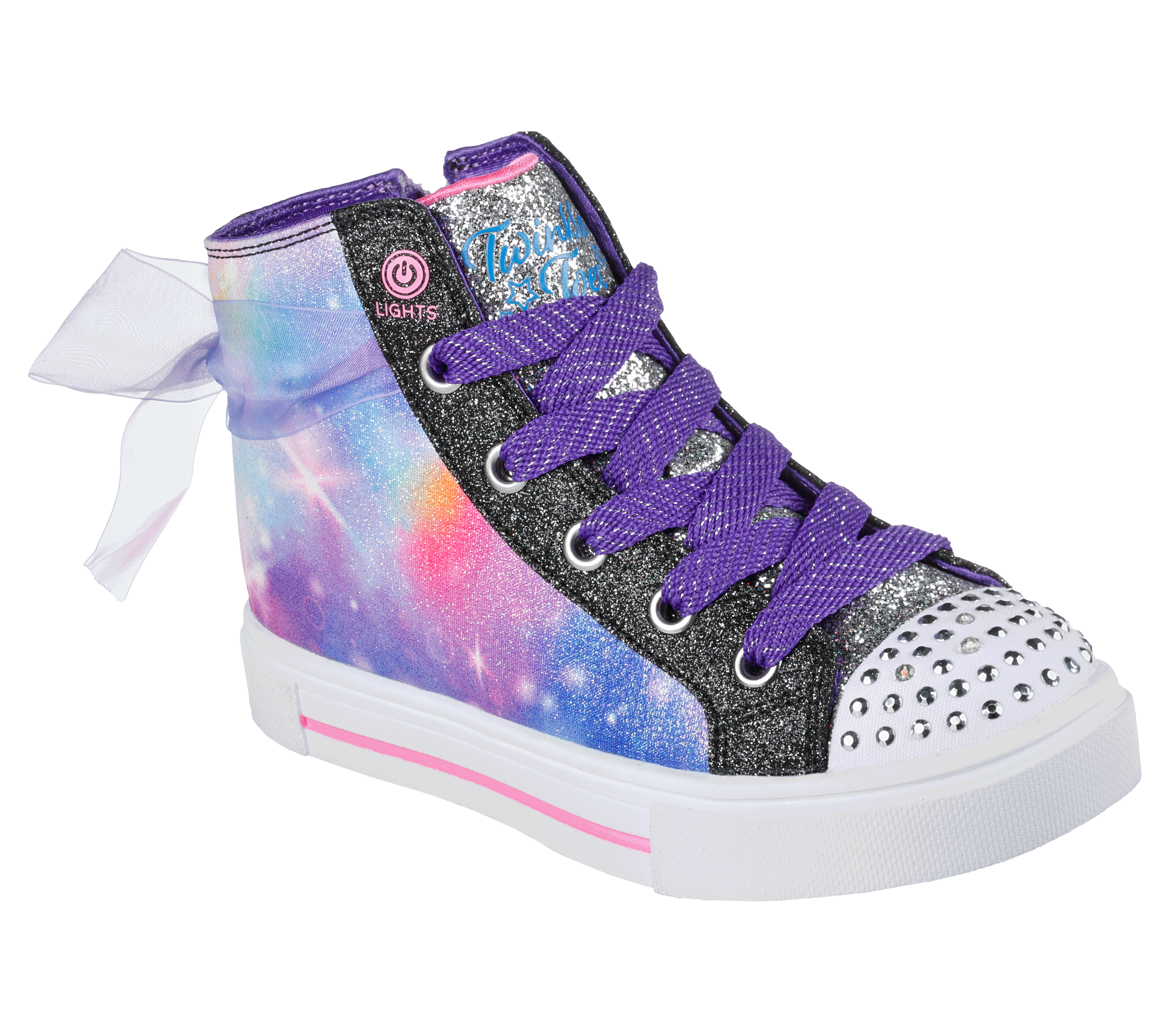 Twinkle toes by sketchers
