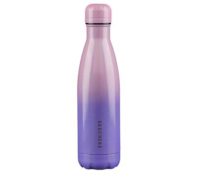 Glitter Gradient Sport Water Bottle