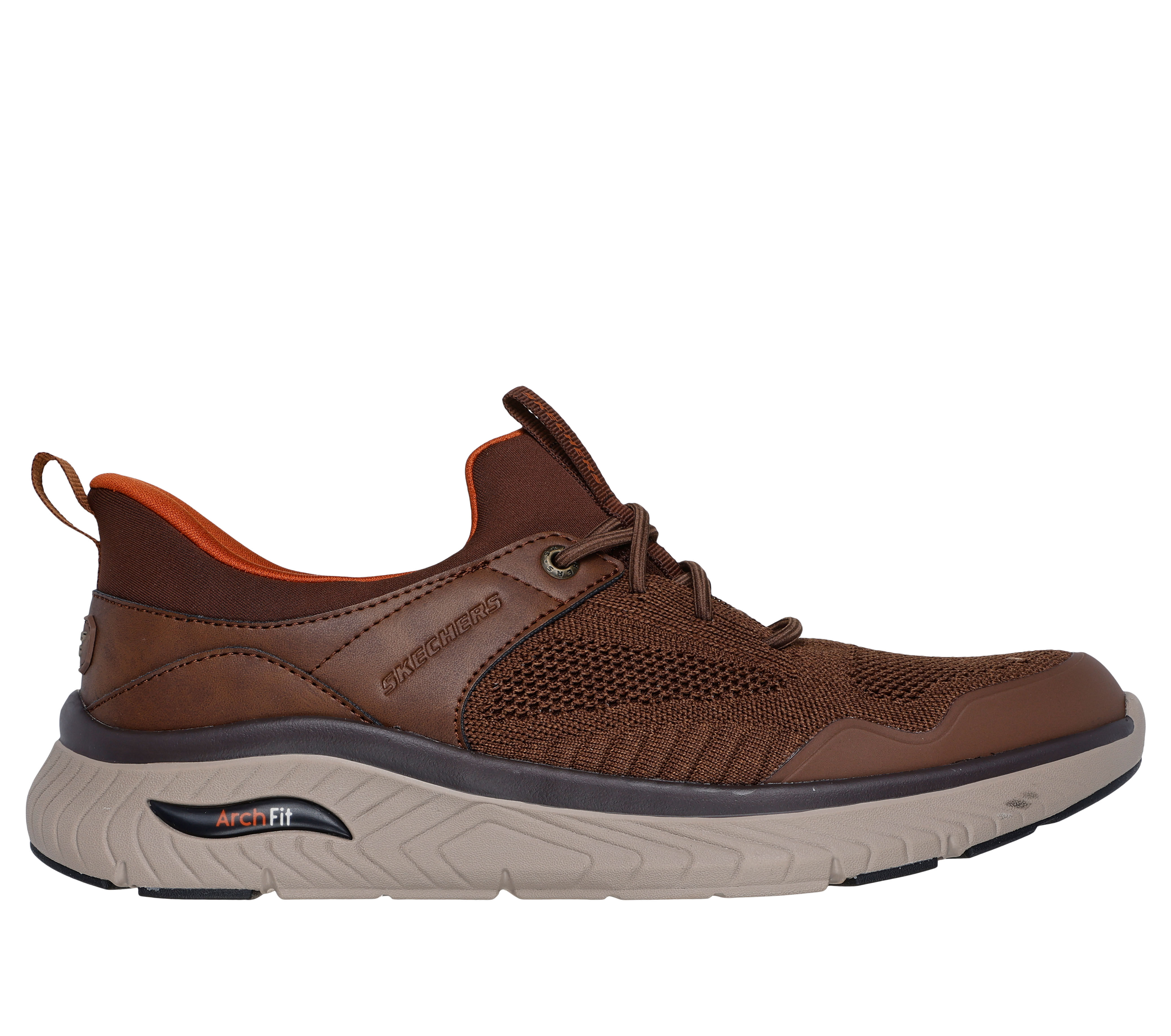 Skechers relaxed fit caswell sales