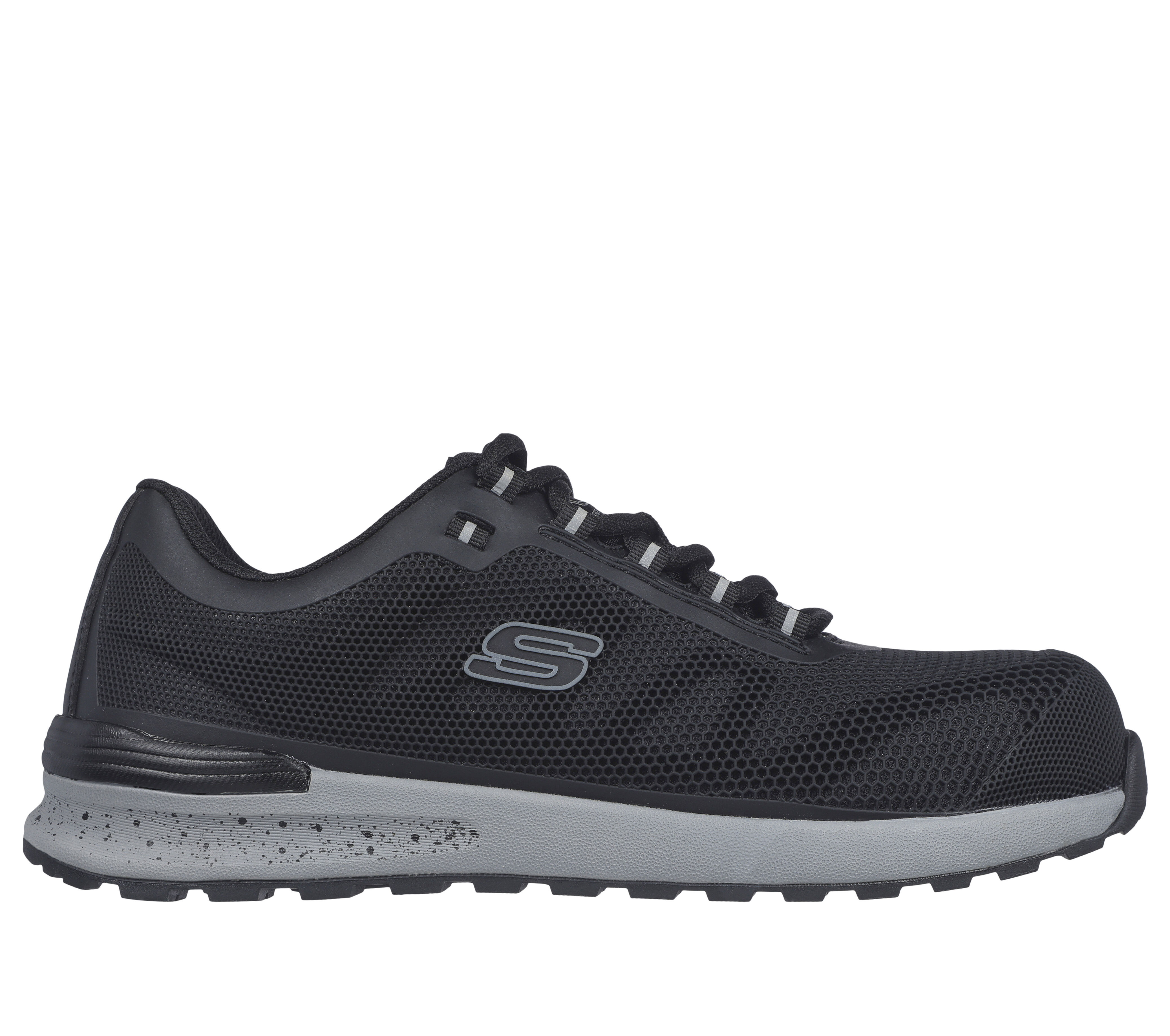 skechers shoes work