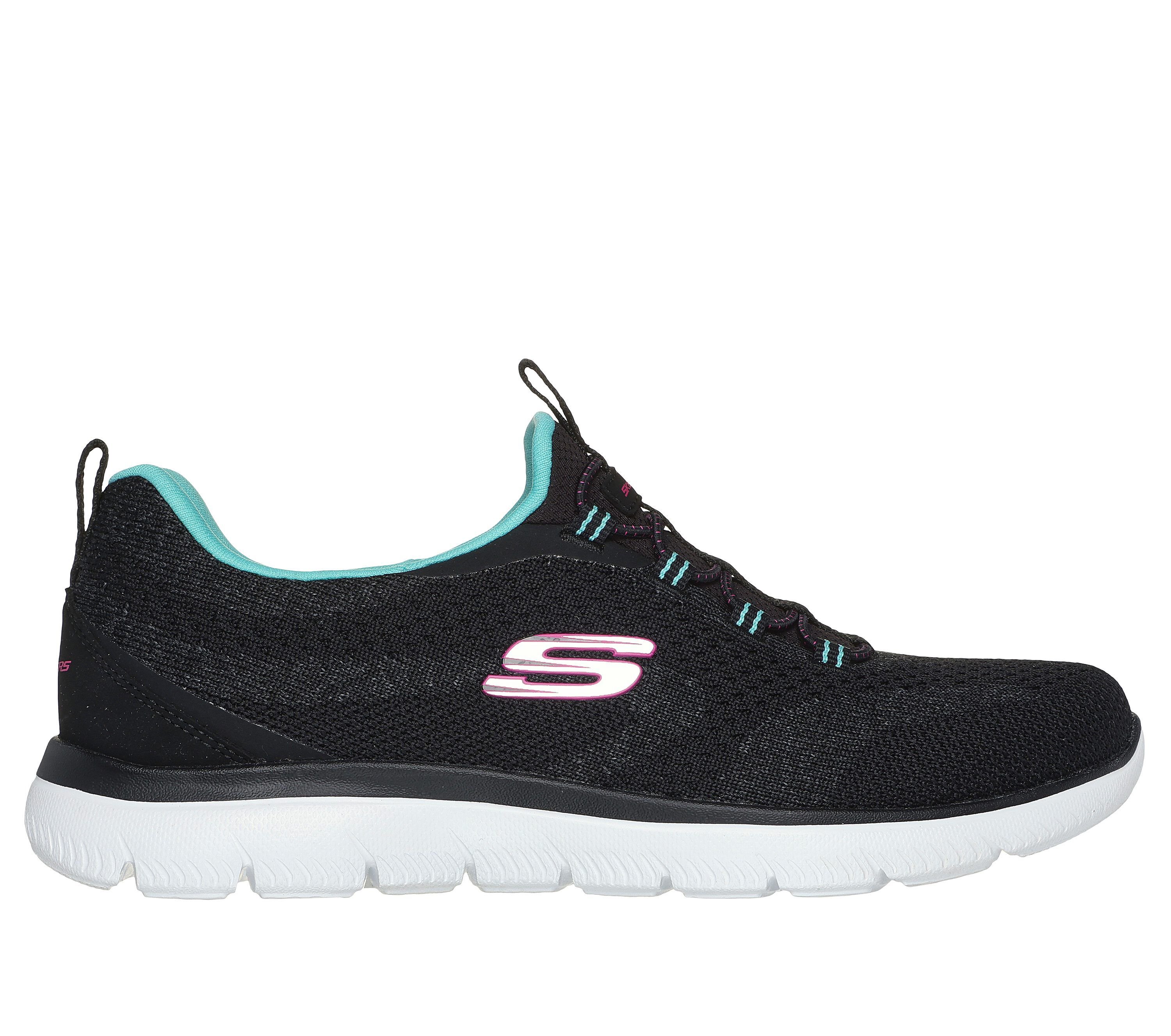 Skechers women's summits shoe sales