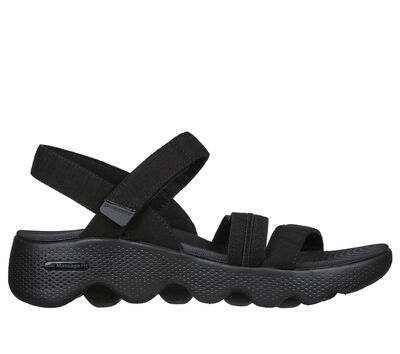 gelei mezelf eiwit Shop Women's Sandals | Arch Support, Yoga Foam & more | SKECHERS