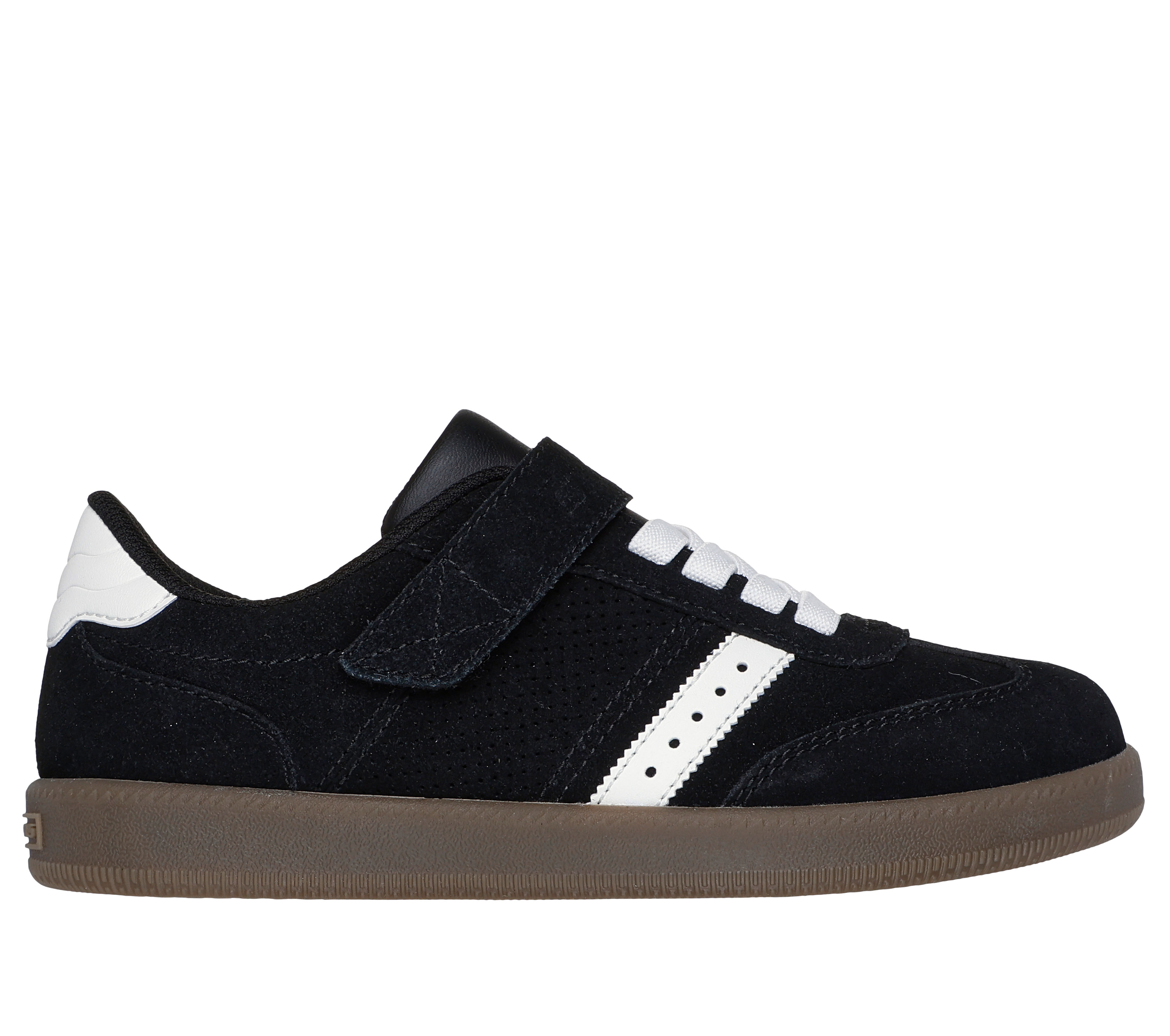 Skechers zinger white black cheap