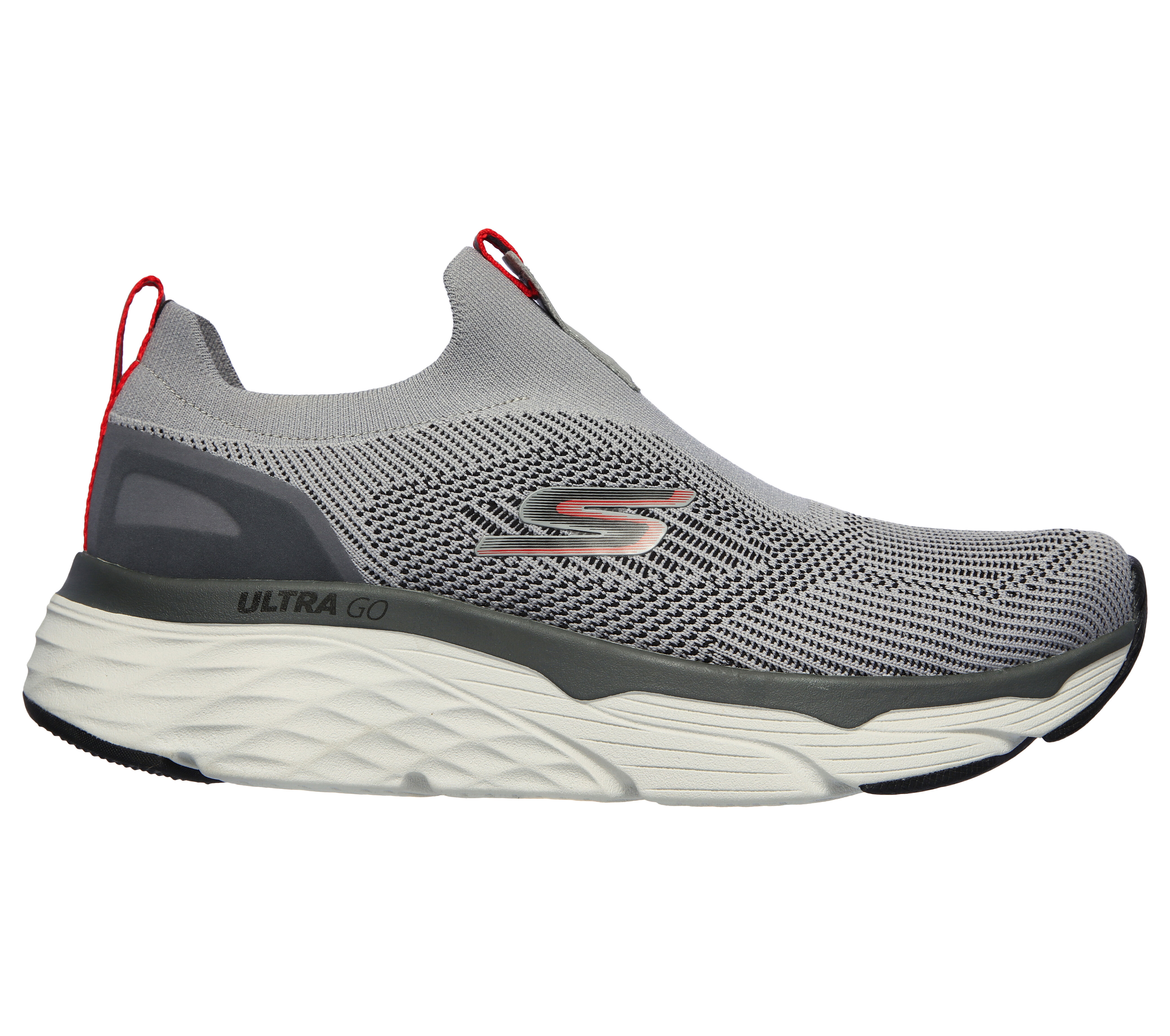 zapatos skechers goga mat blanco