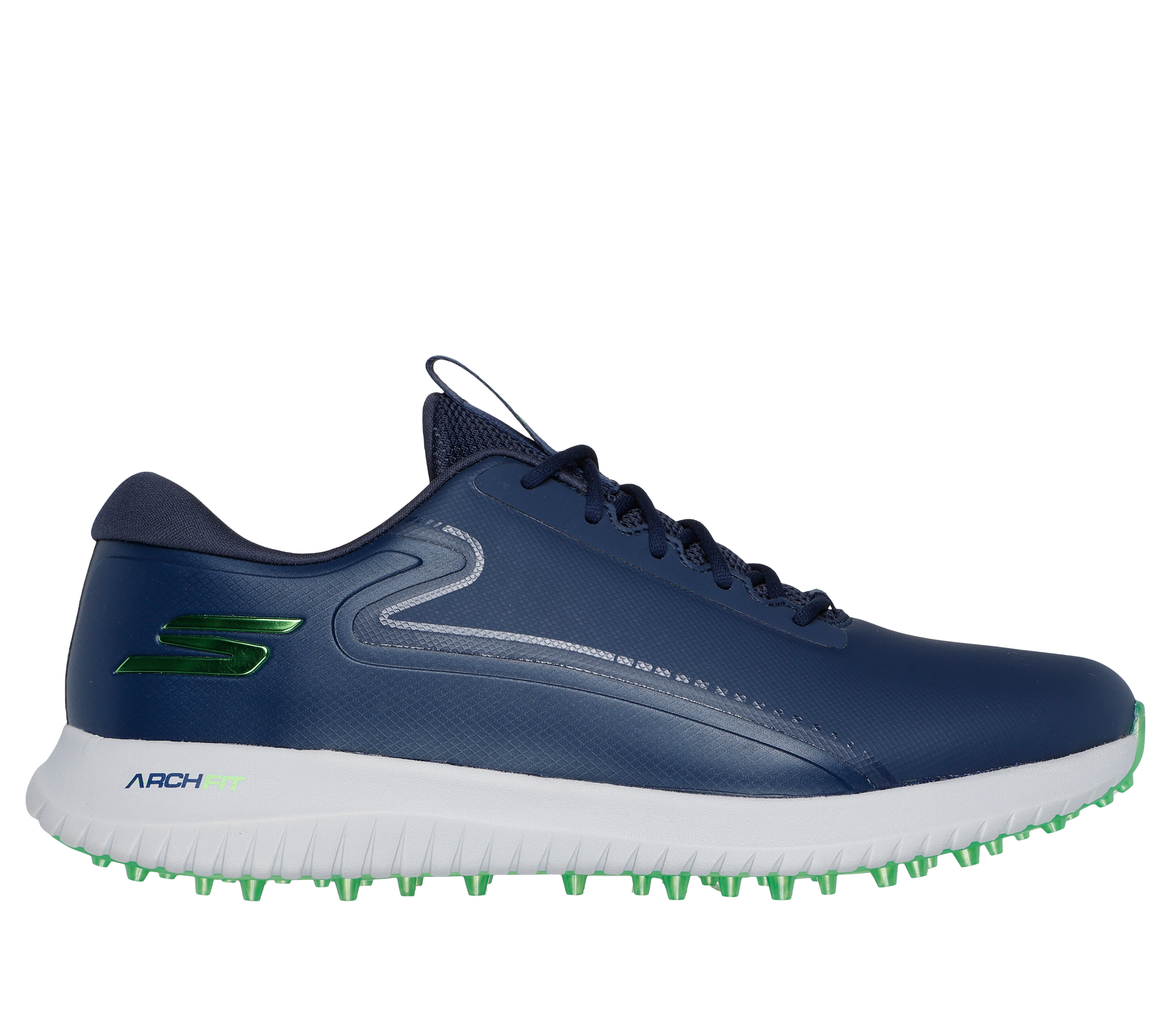 早割クーポン！ Max GOLF GO 3 SKECHERS | シューズ(男性用)
