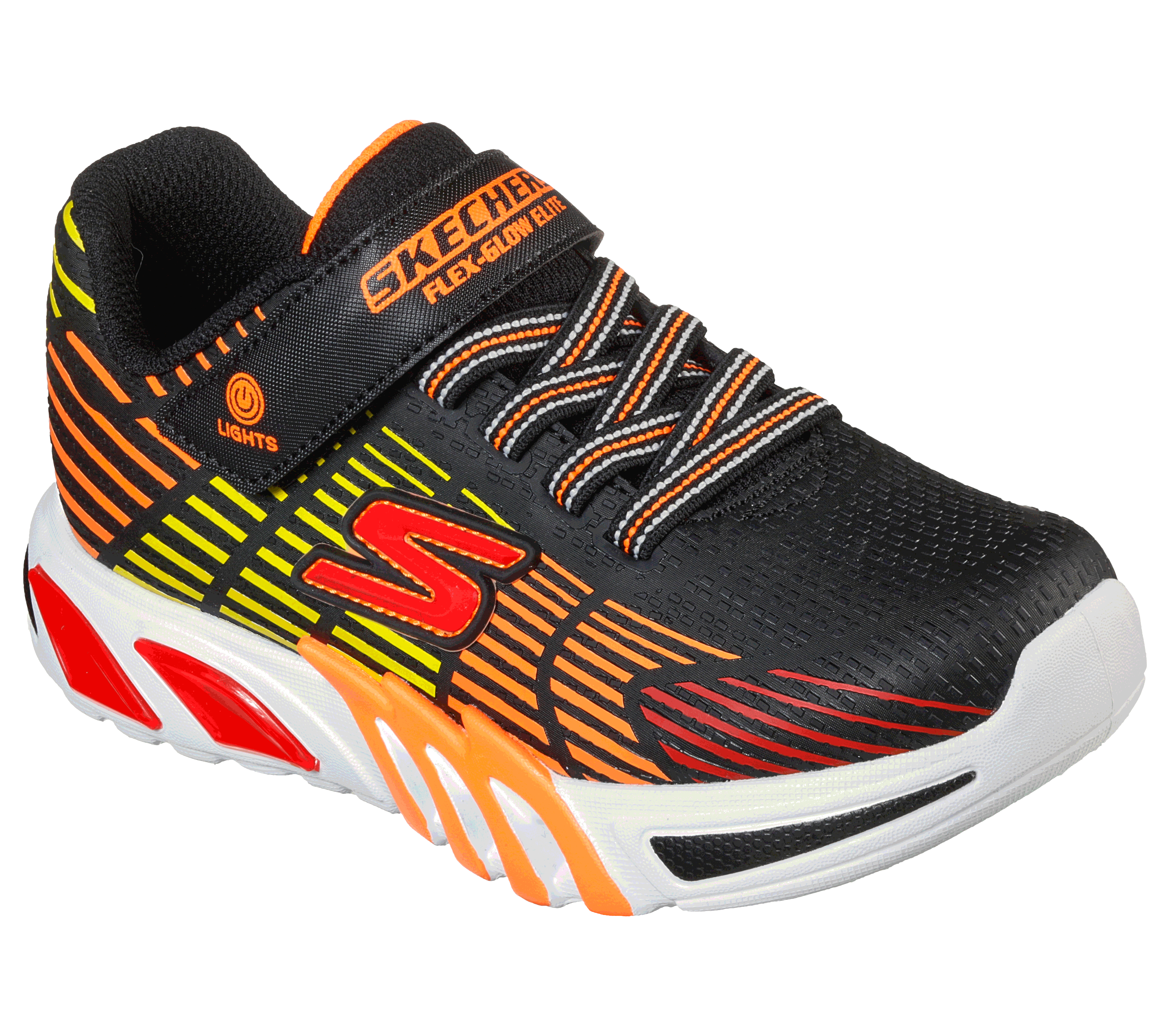 light up sketchers