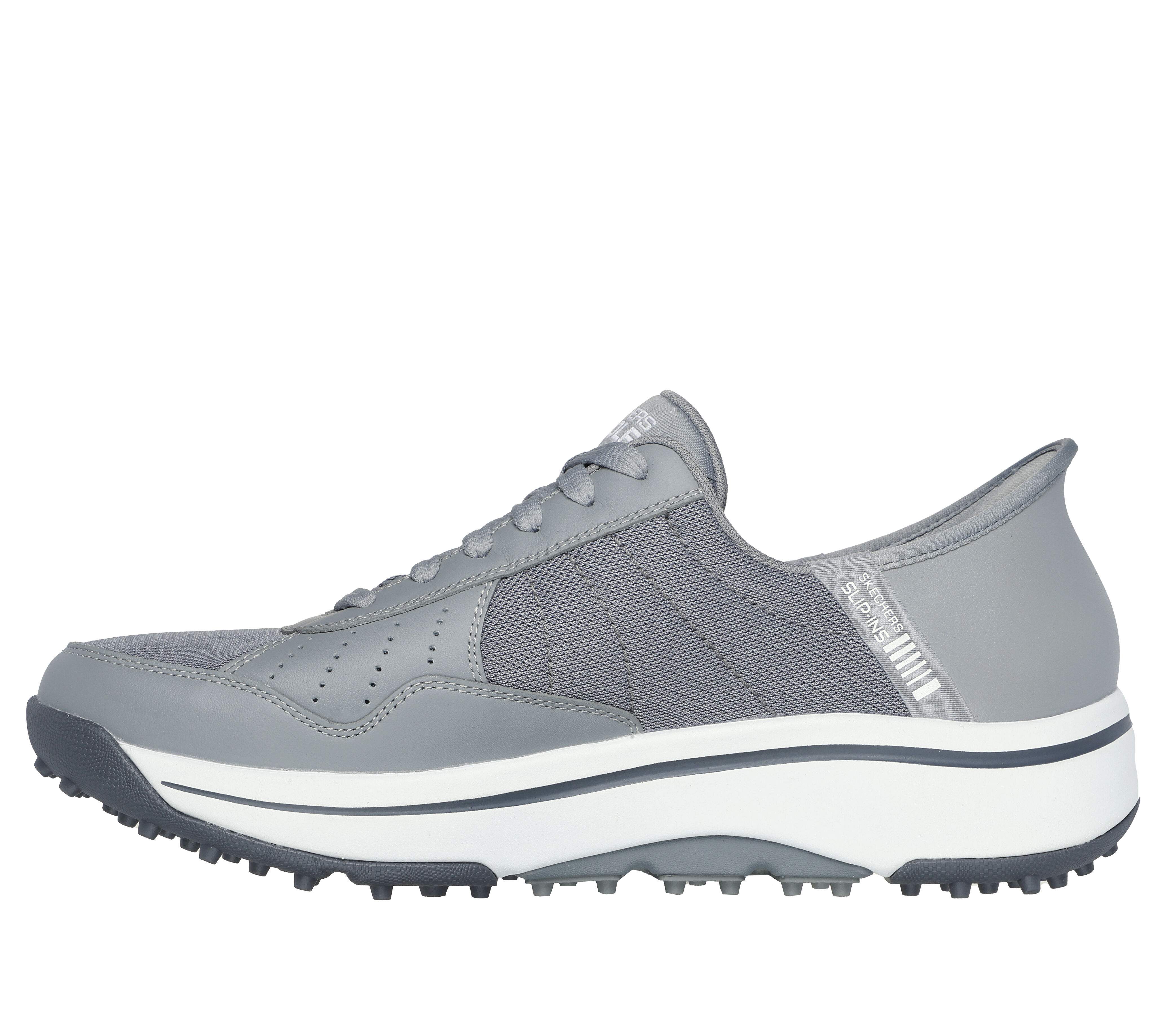 Skechers Slip-ins: GO GOLF Arch Fit - Line Up