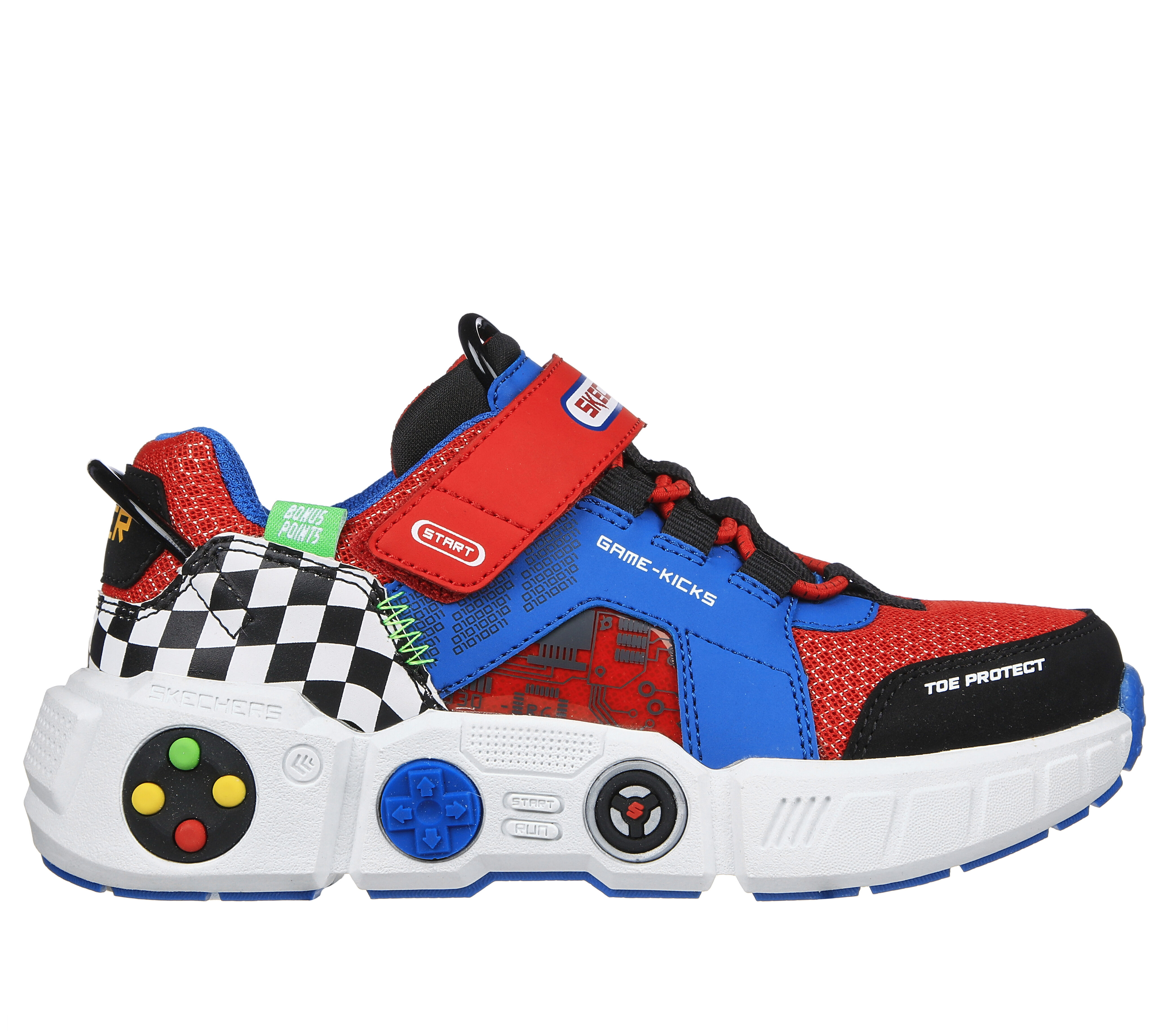 Skechers shop game kicks